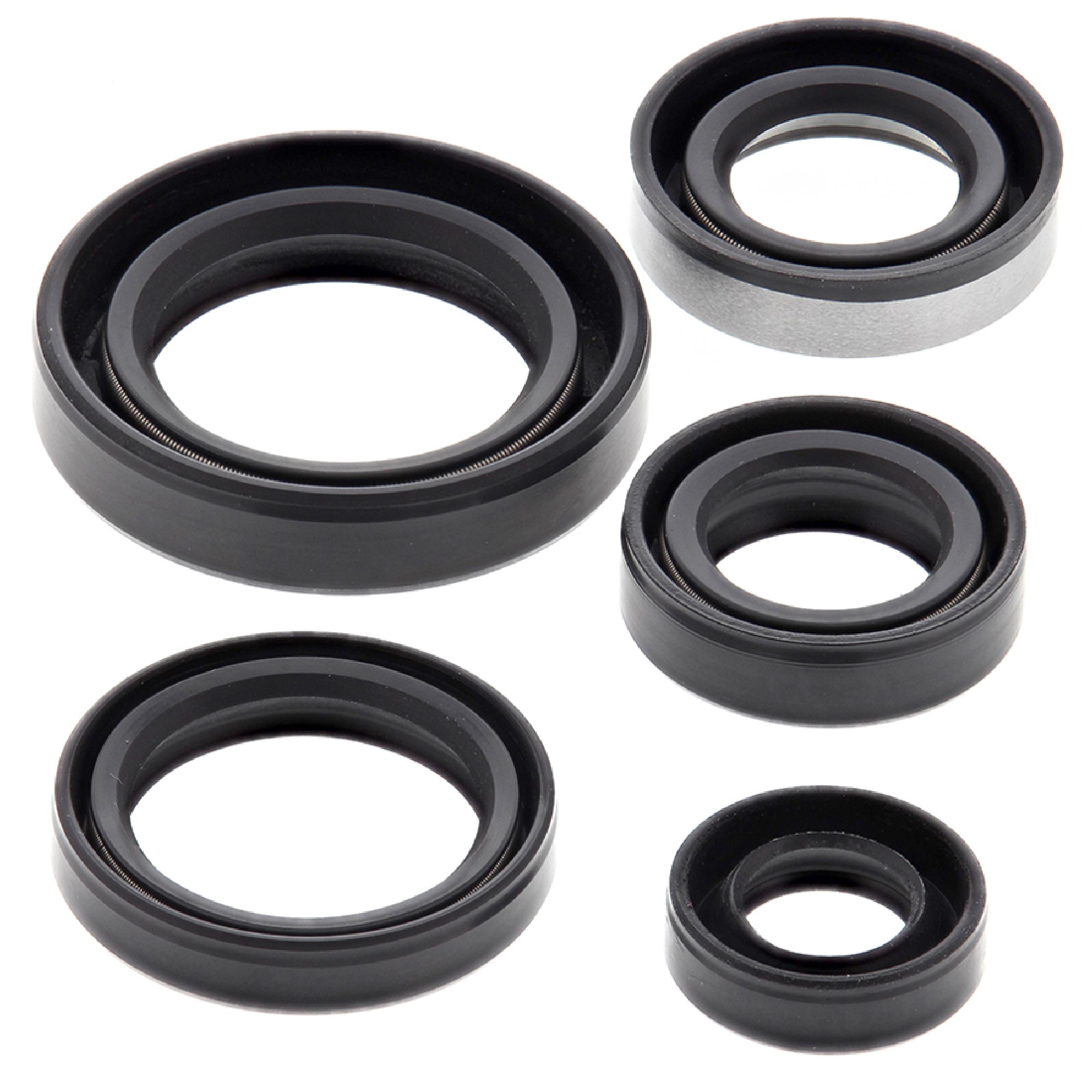Winderosa Sealing Gaskets for Suzuki DR-Z 250 01 02 03 04 05 06 07