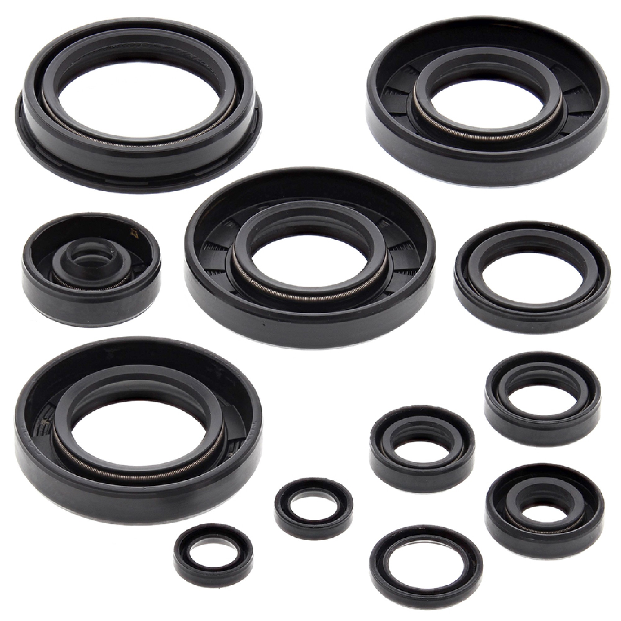 Winderosa Sealing Gaskets for Yamaha YZ125 05 06 07 08 09 10 11 12-18