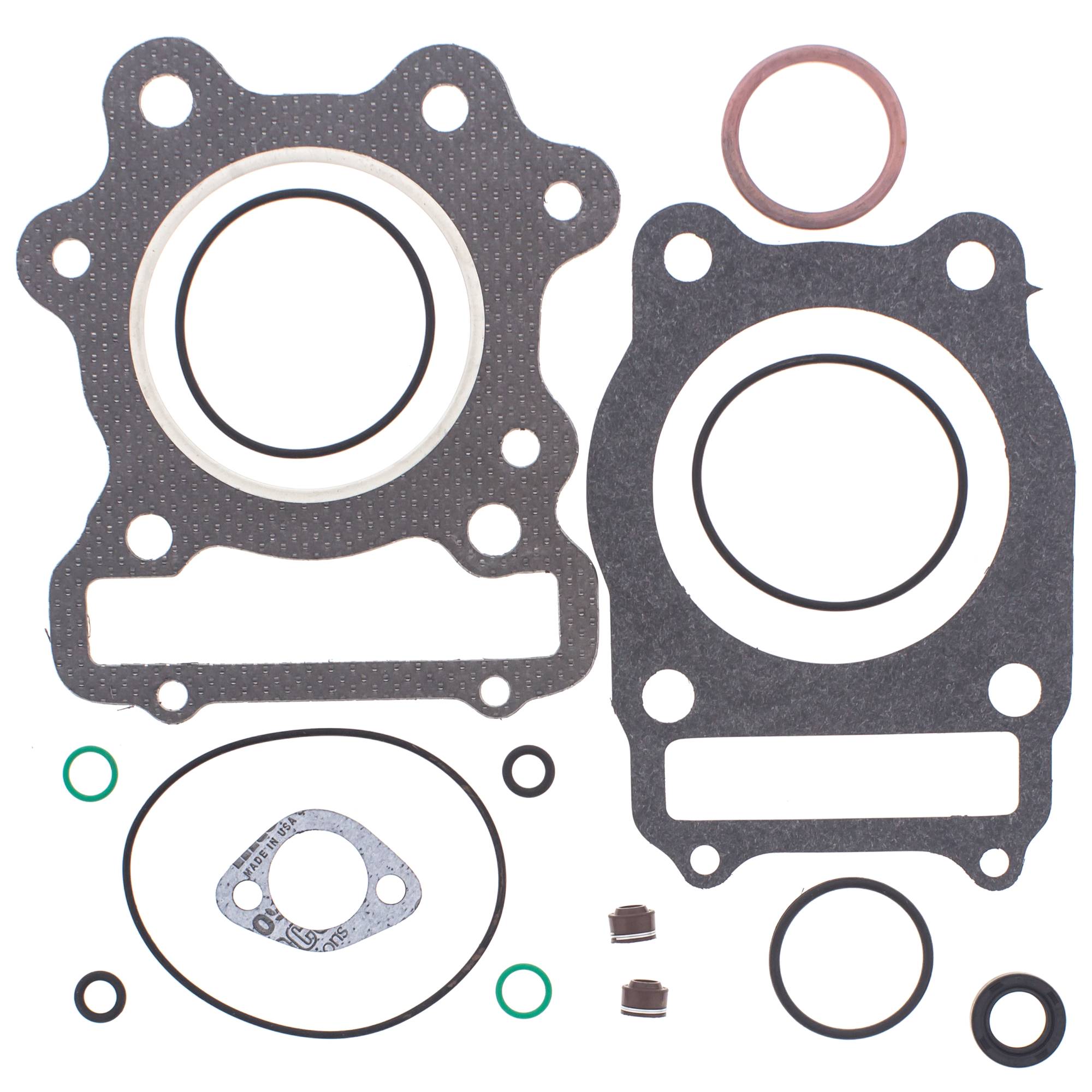 Winderosa Top End Gasket Kit for Honda, 810900
