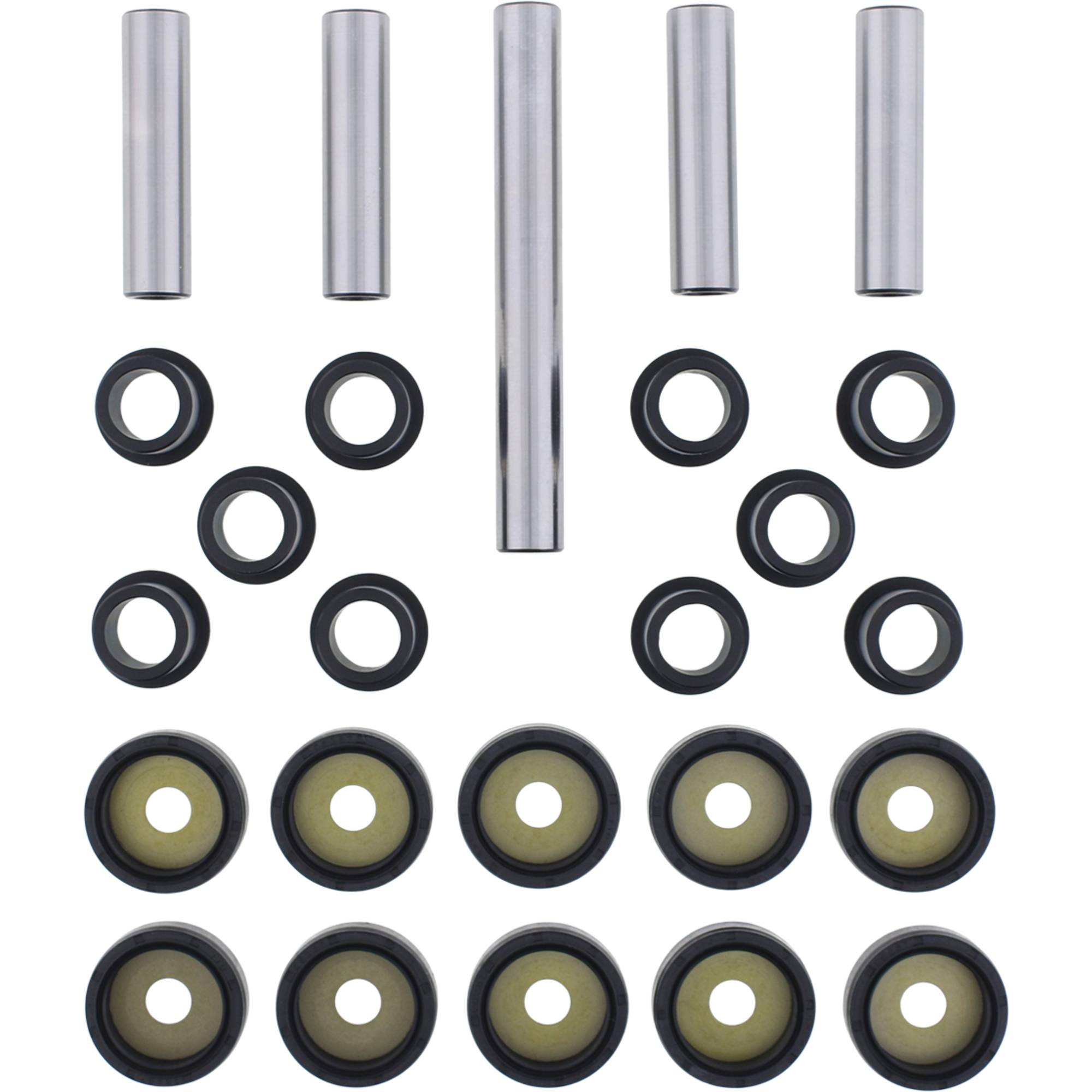 All Balls Rear Ind. Suspension Kit 50-1158 for Arctic Cat Wildcat Trail 17