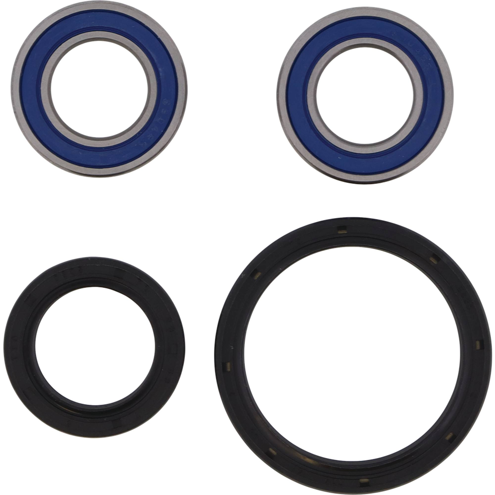 All Balls Wheel Bearing and Seal Kit for Yamaha