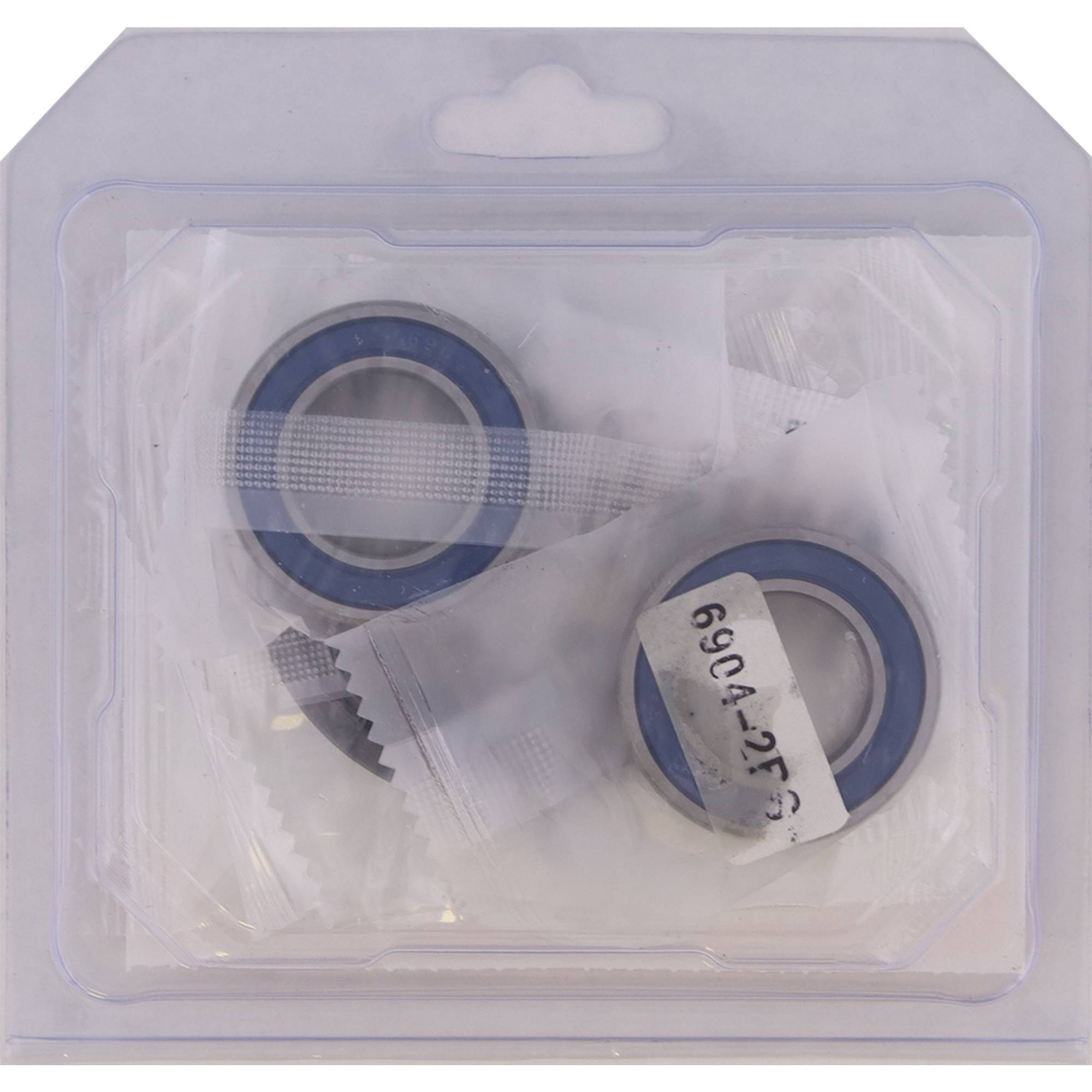 All Balls Wheel Bearing and Seal Kit for Yamaha