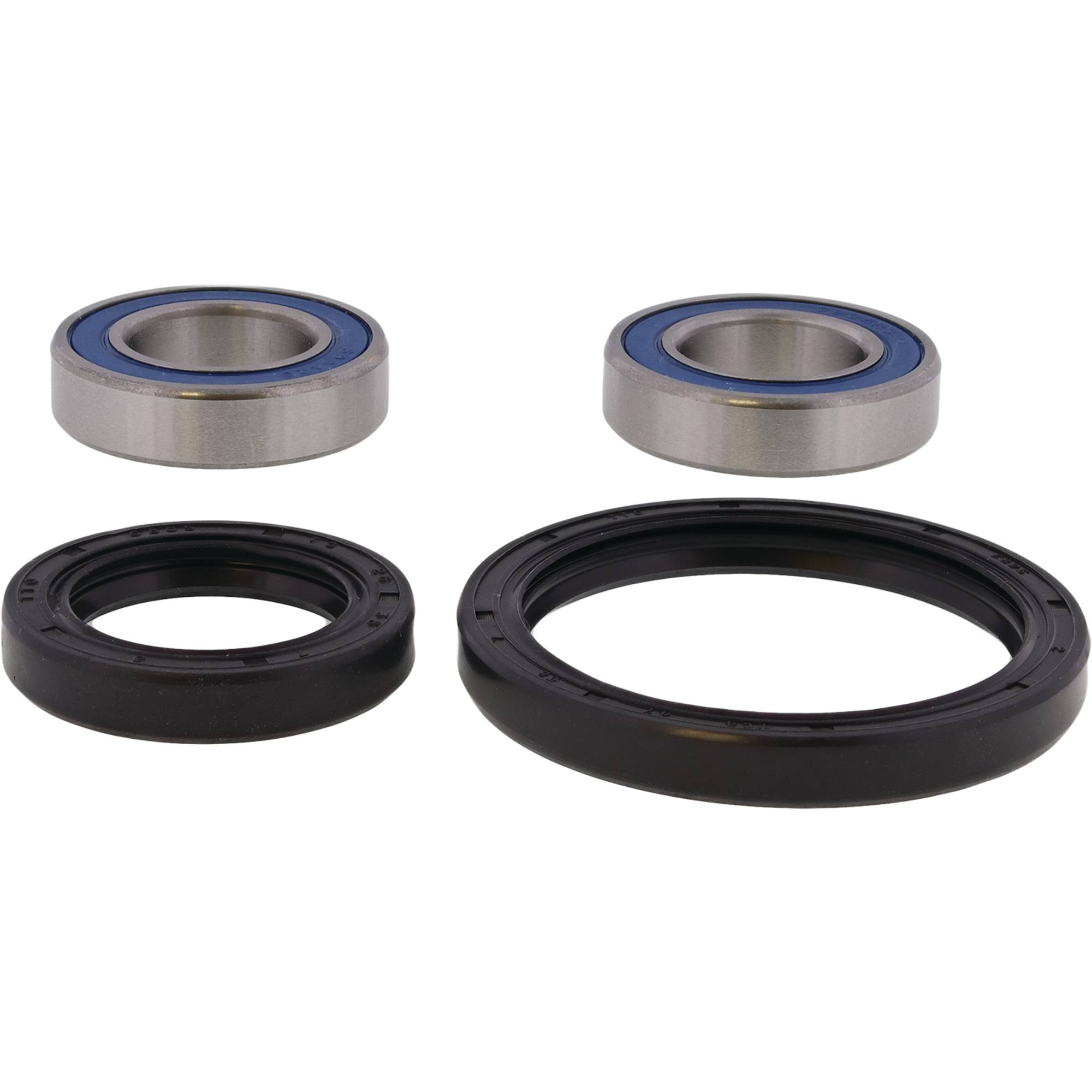 All Balls Wheel Bearing and Seal Kit for Yamaha