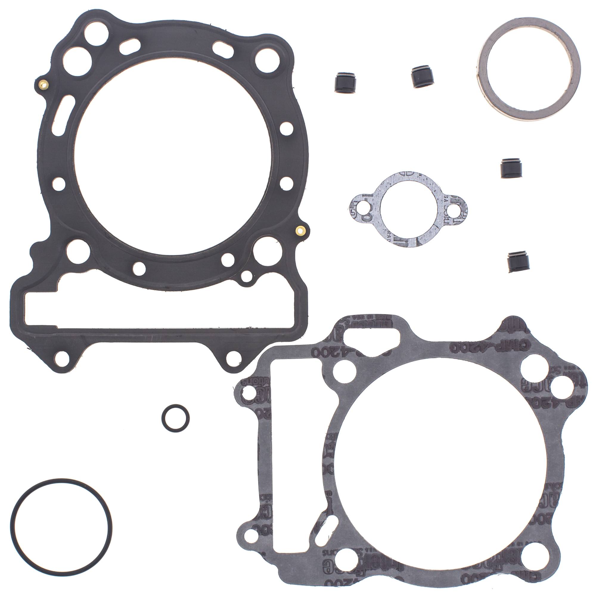 Winderosa Top End Gasket Kit for Arctic Cat, Kawasaki and Suzuki
