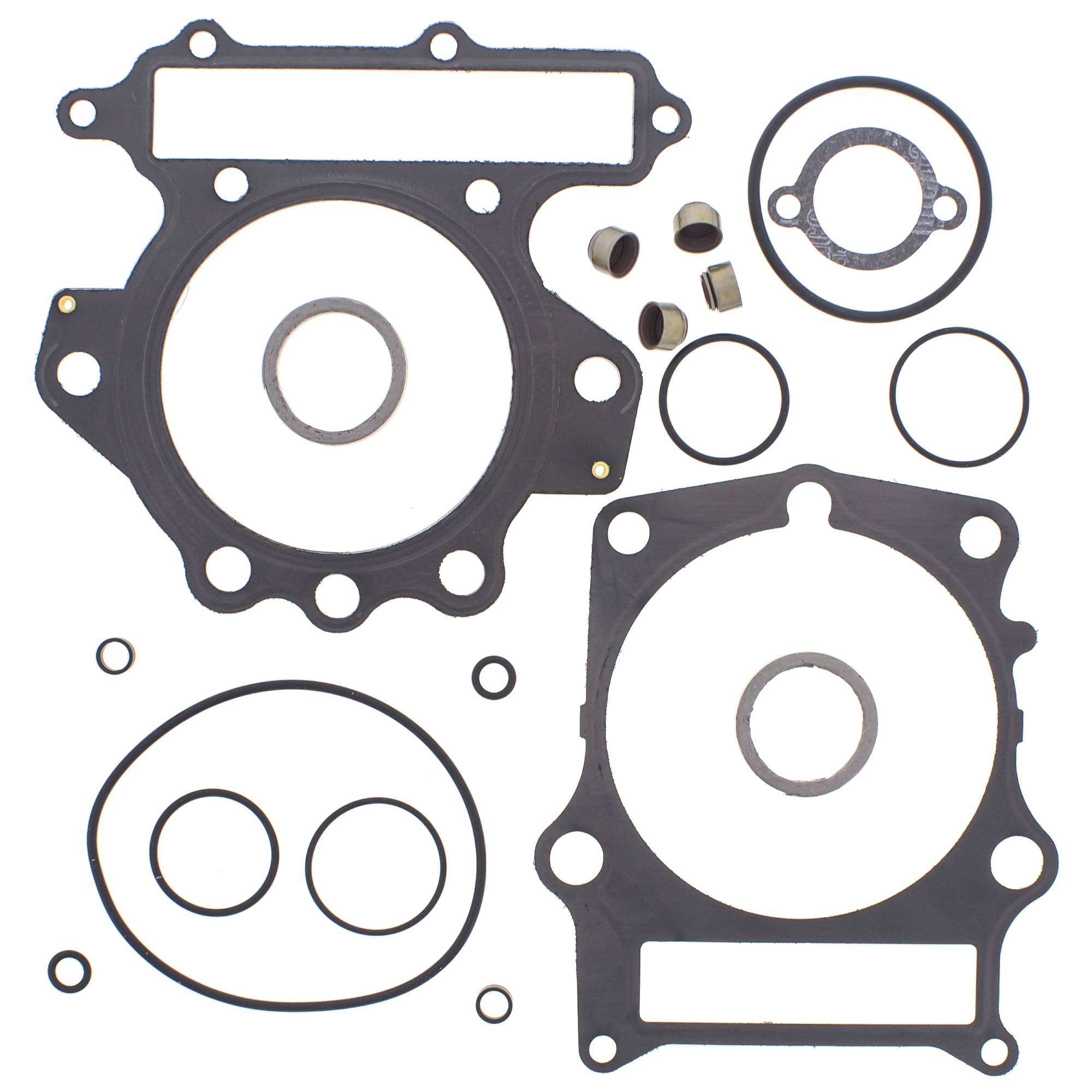 Top End Gasket Kit for Yamaha YFM600 Grizzly 1998 - 2002 600cc