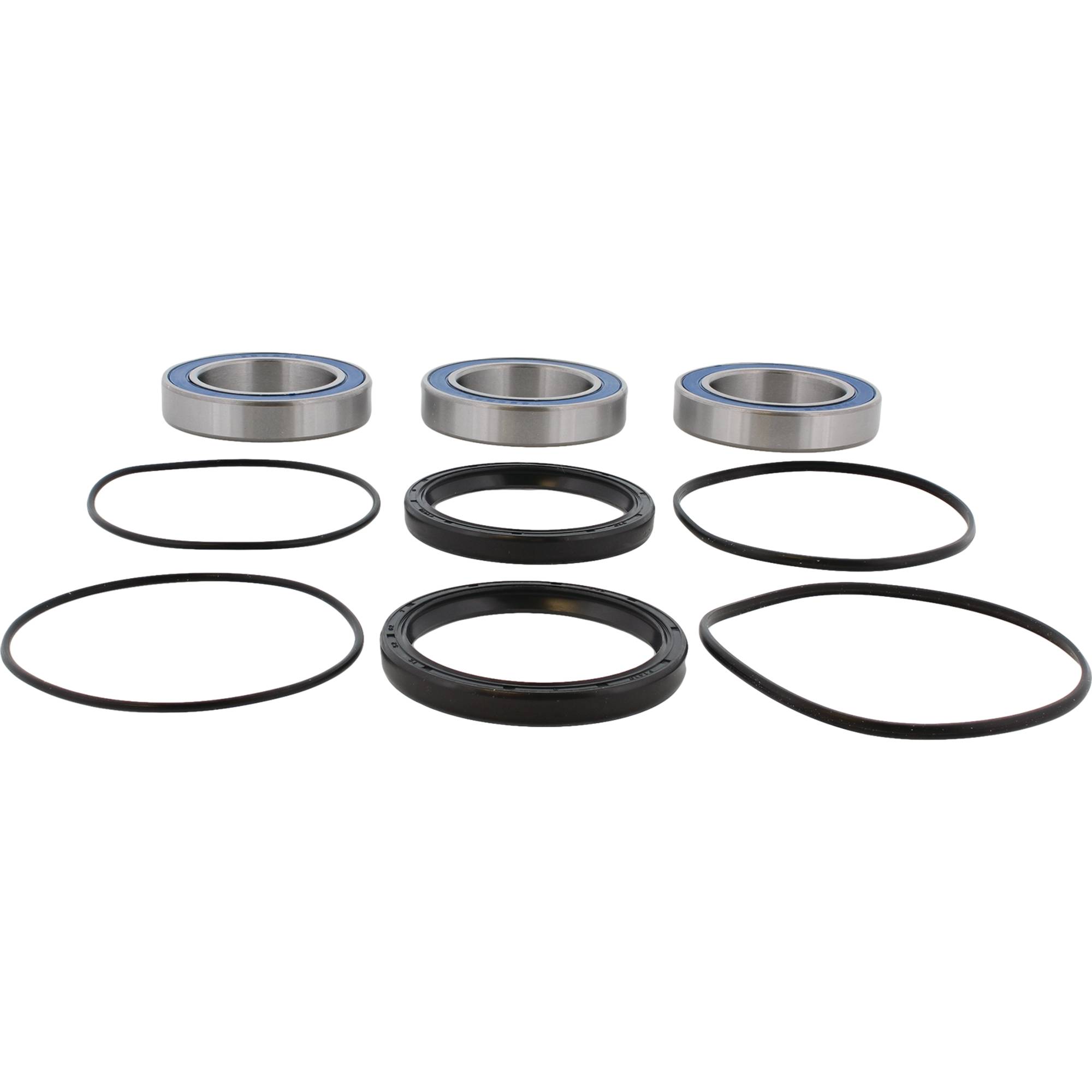 All Balls Wheel Bearing Seal Kit for Honda Suzuki