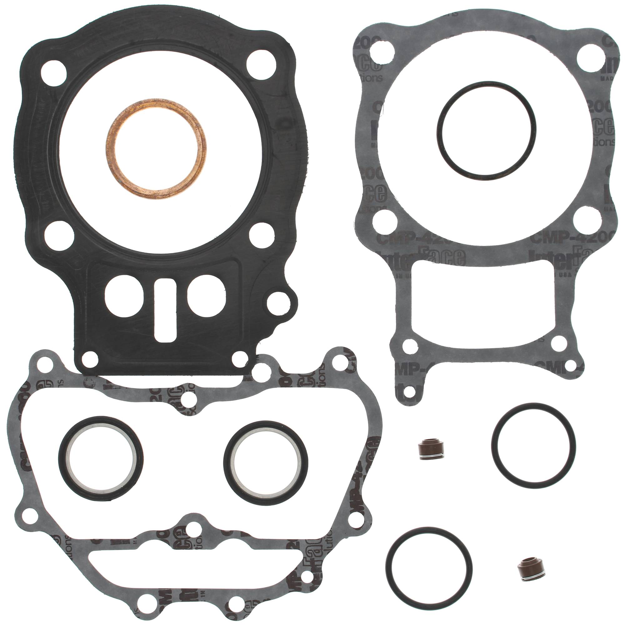 Winderosa Top End Gasket Kit for Honda, 810902