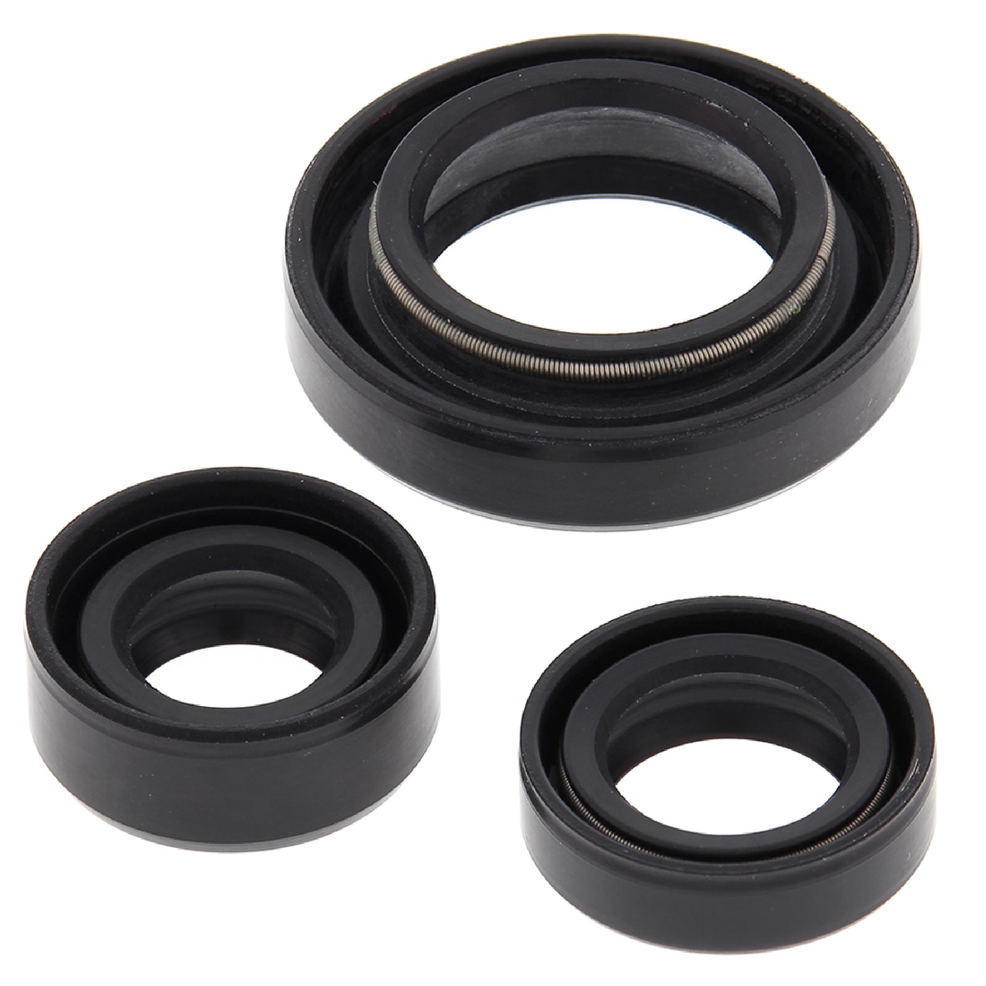 Winderosa Engine Oil Seal Kit for Suzuki, 822254