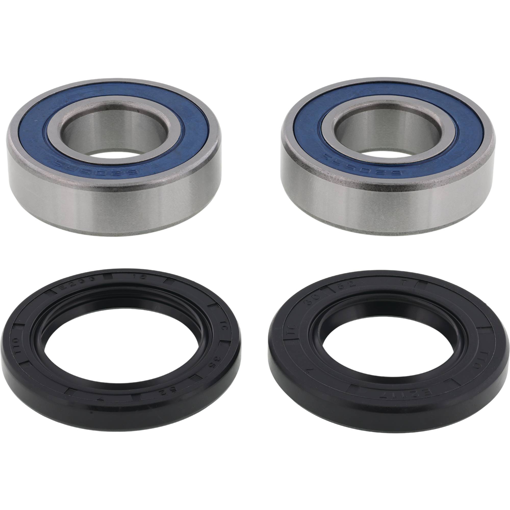 All Balls Front Wheel Bearing Kit 25-1648 for BMW F 800 R 05-14