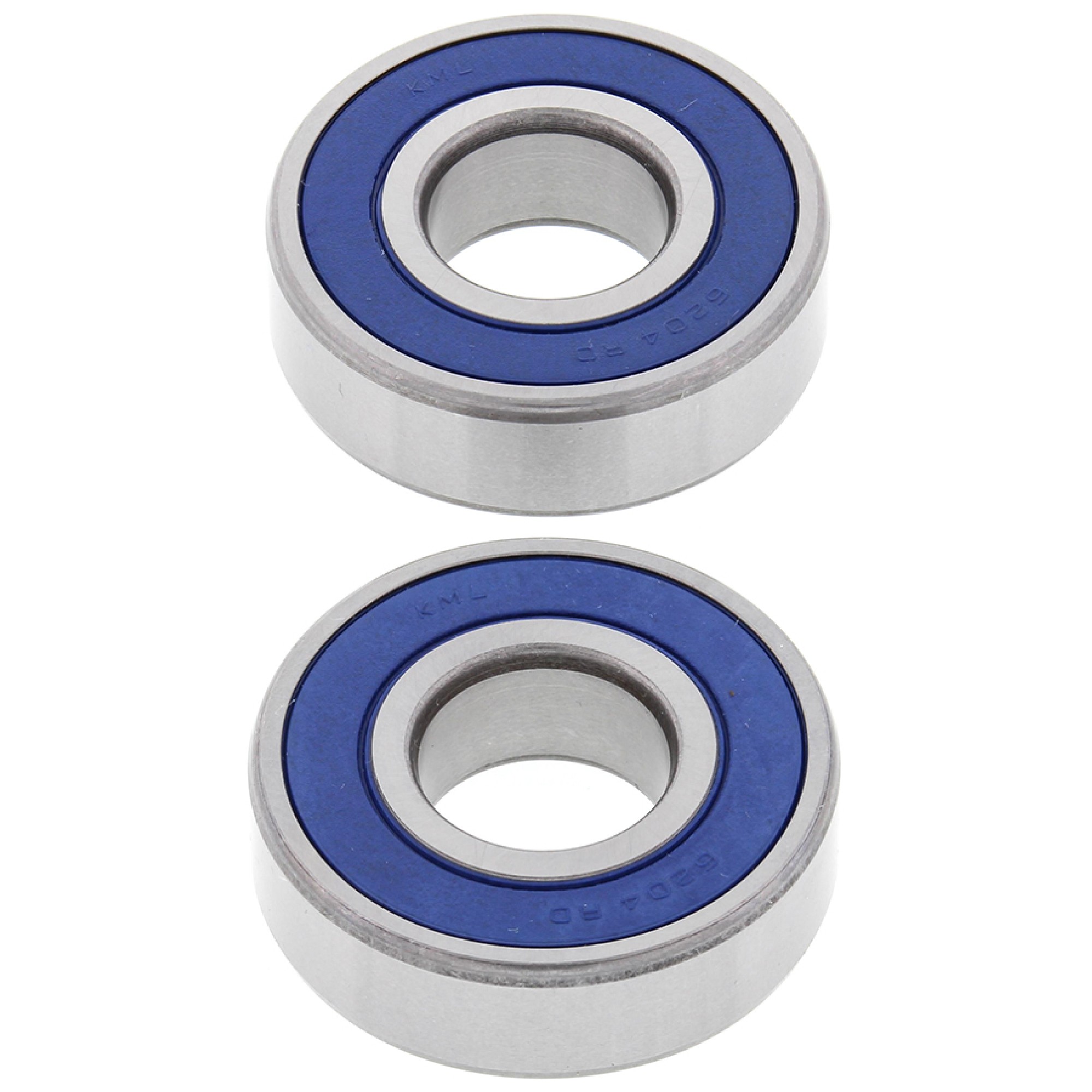 All Balls Front Wheel Bearing Kit 25-1626 for Buell M2 Cyclone 97-02