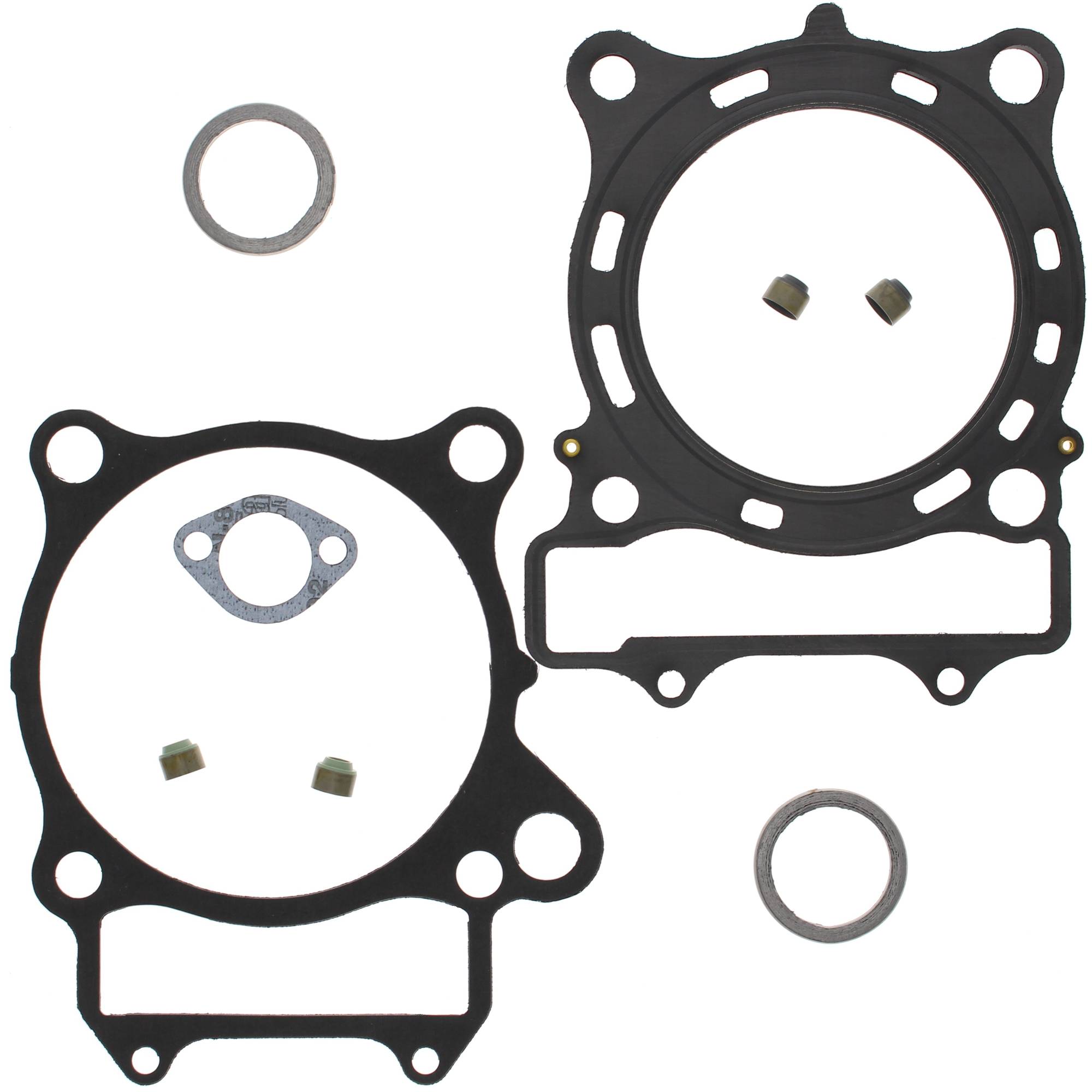 Winderosa Top End Gasket Kit for Polaris, 810876