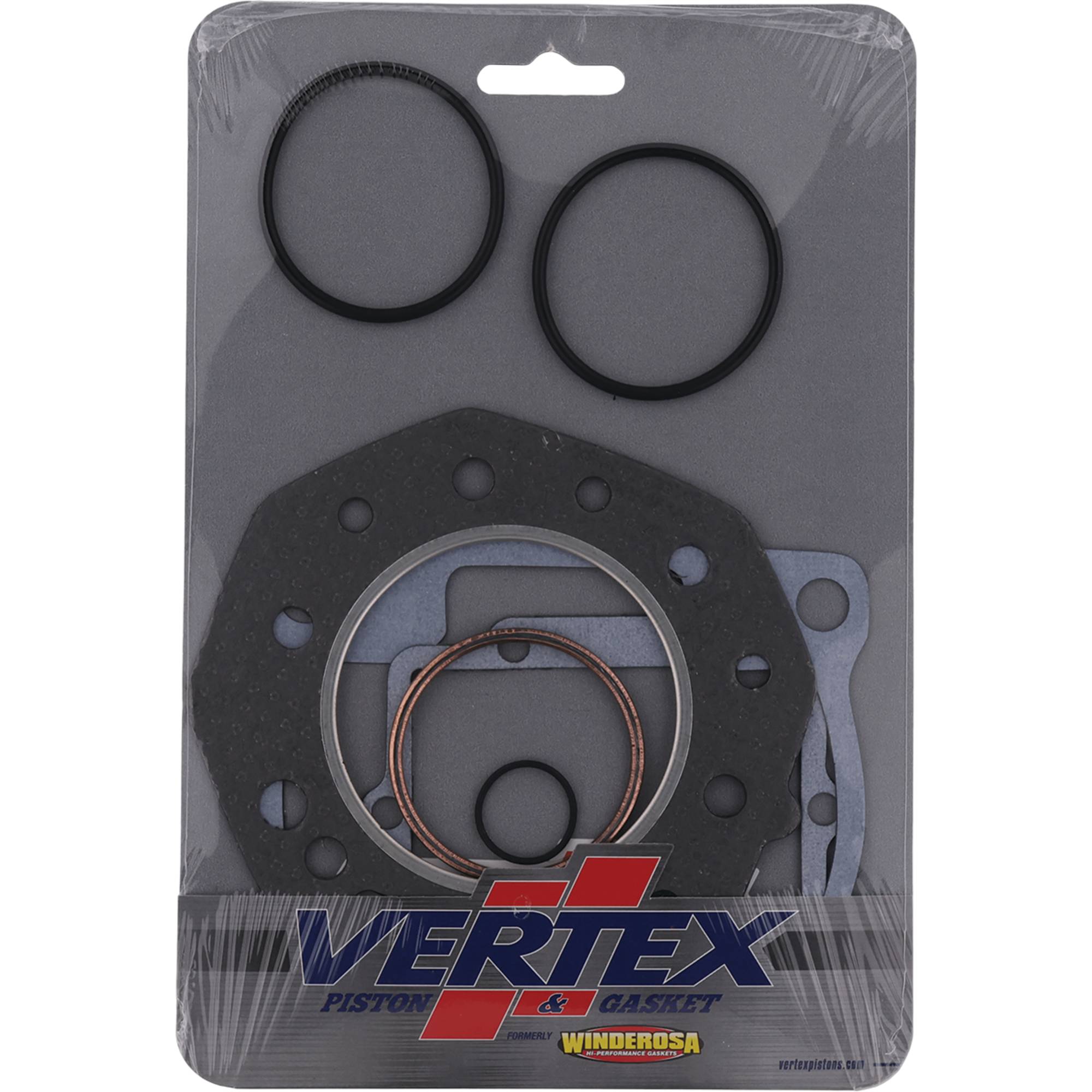 Top End Gasket Kit for Kawasaki KXT250 Tecate 1984 - 1985 250cc