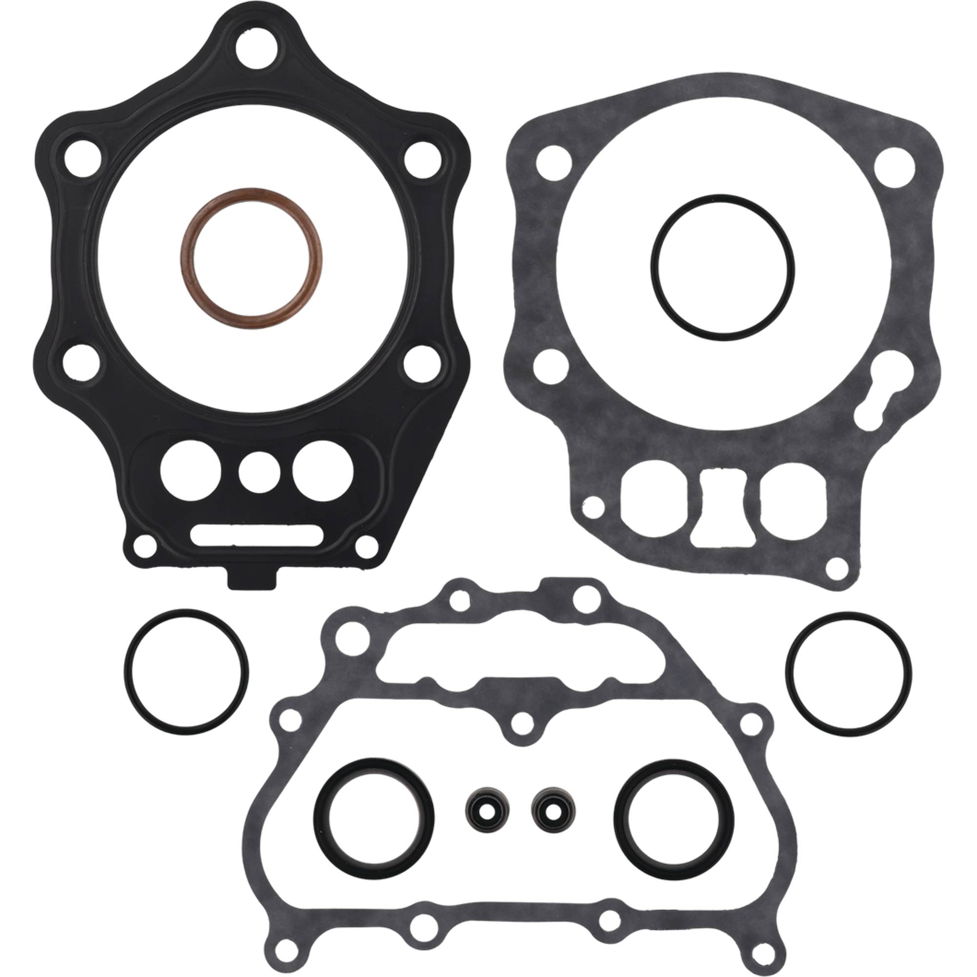 Winderosa Top End Gasket Kit for Honda, 810896