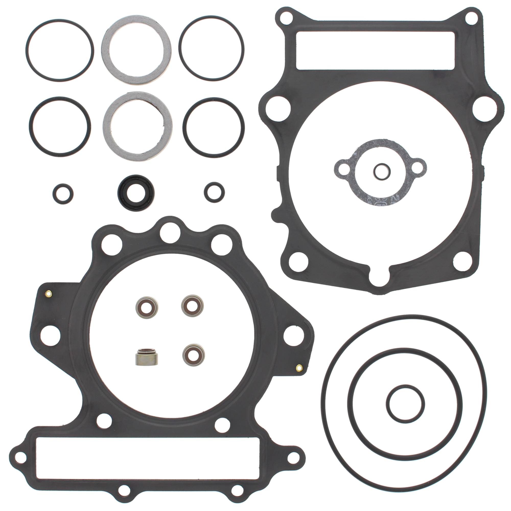 Winderosa Top End Gasket Kit for Yamaha XT600 88 89 1988 1989