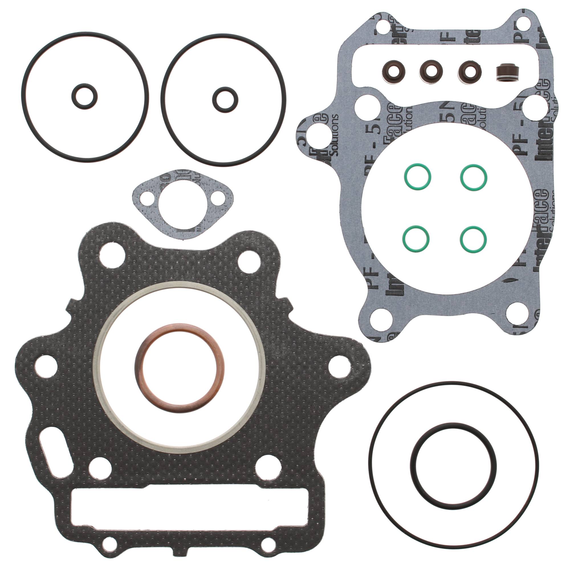 Winderosa Top End Gasket Kit for Honda, 810801
