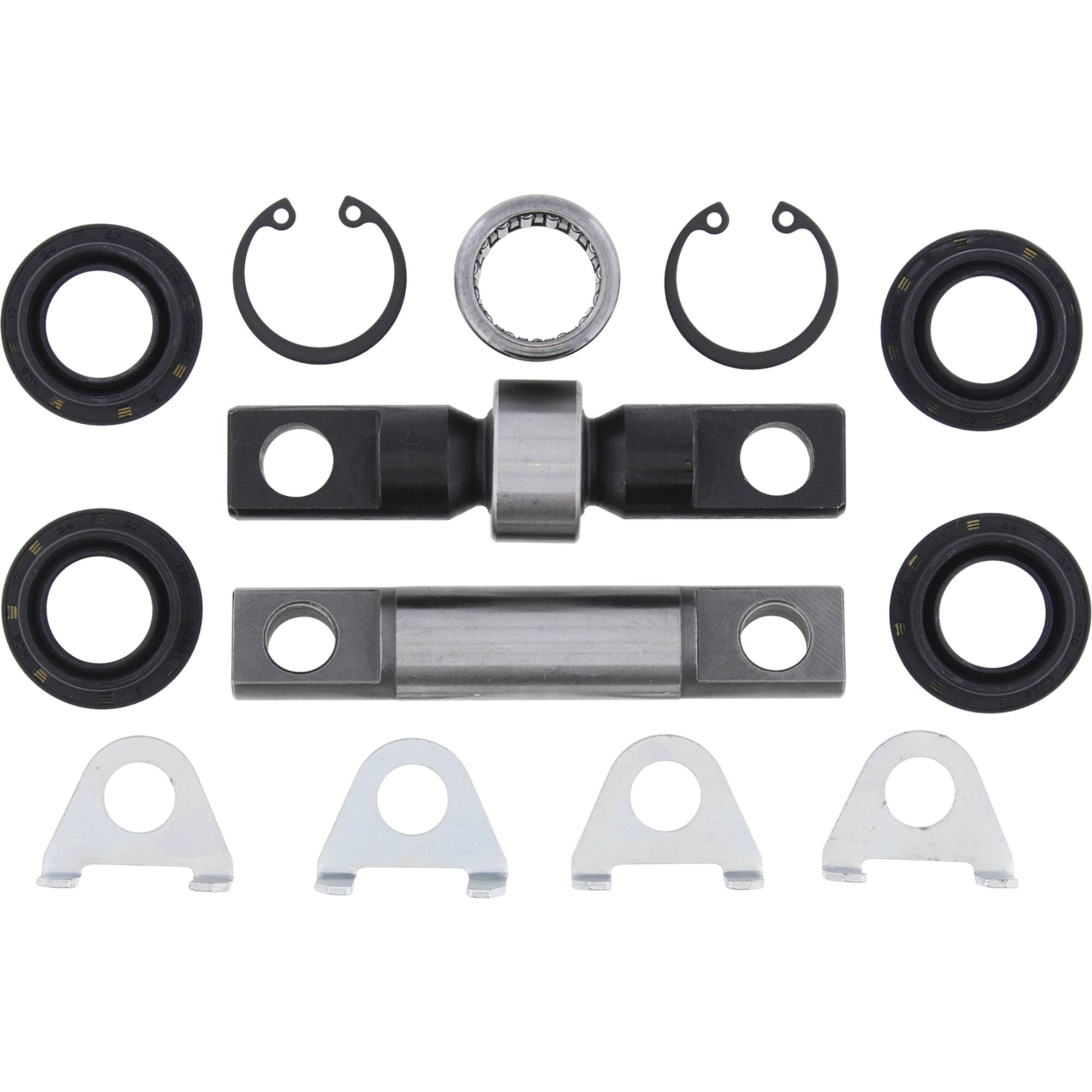 All Balls A-Arm Kit for Kawasaki