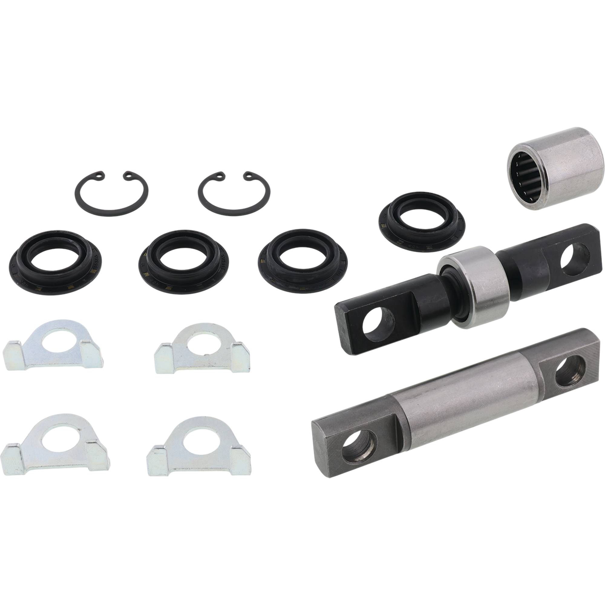 All Balls A-Arm Kit for Kawasaki