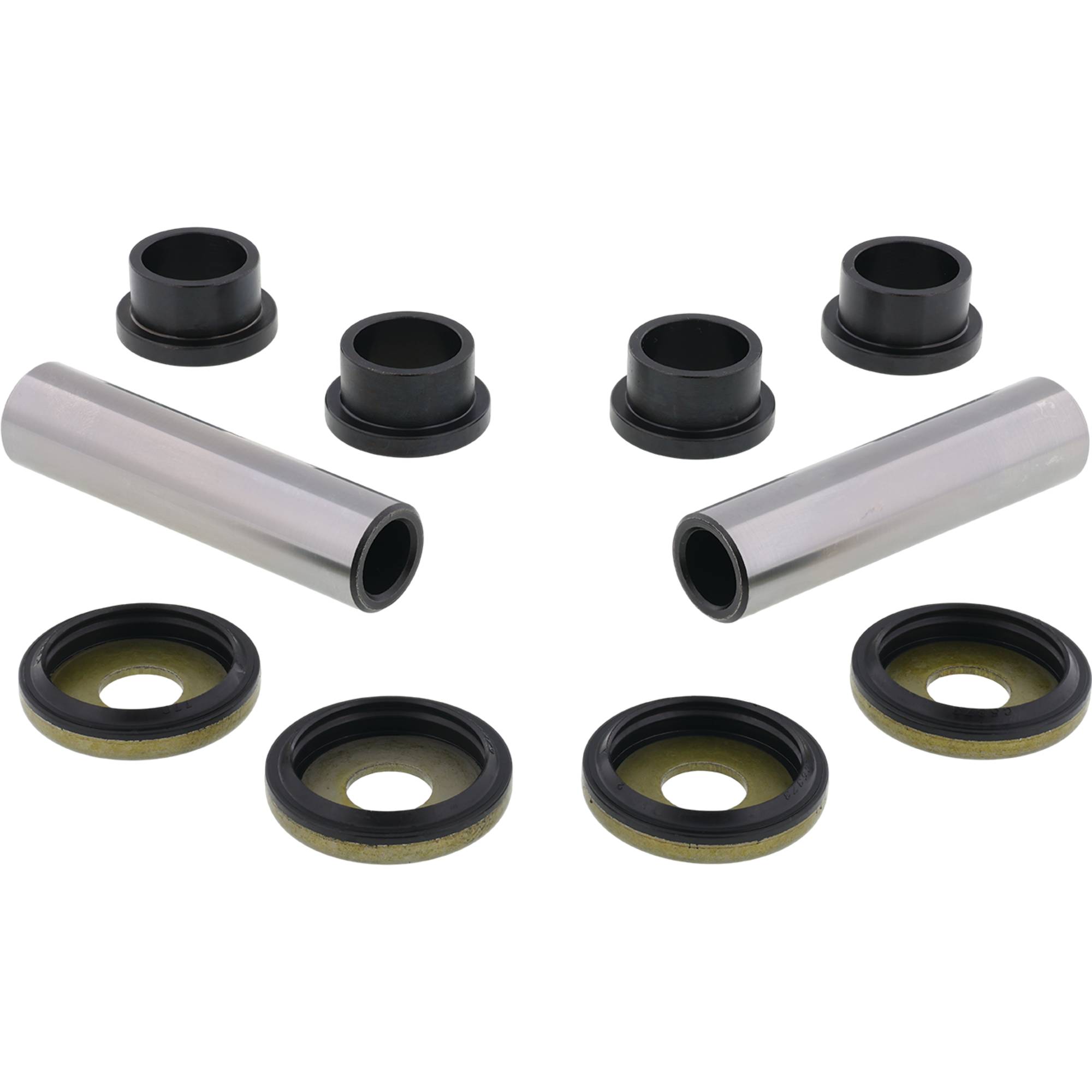 All Balls Rear Ind. Sus. Knuckle Bushing Kit 50-1173-K for Yamaha VIKING 700