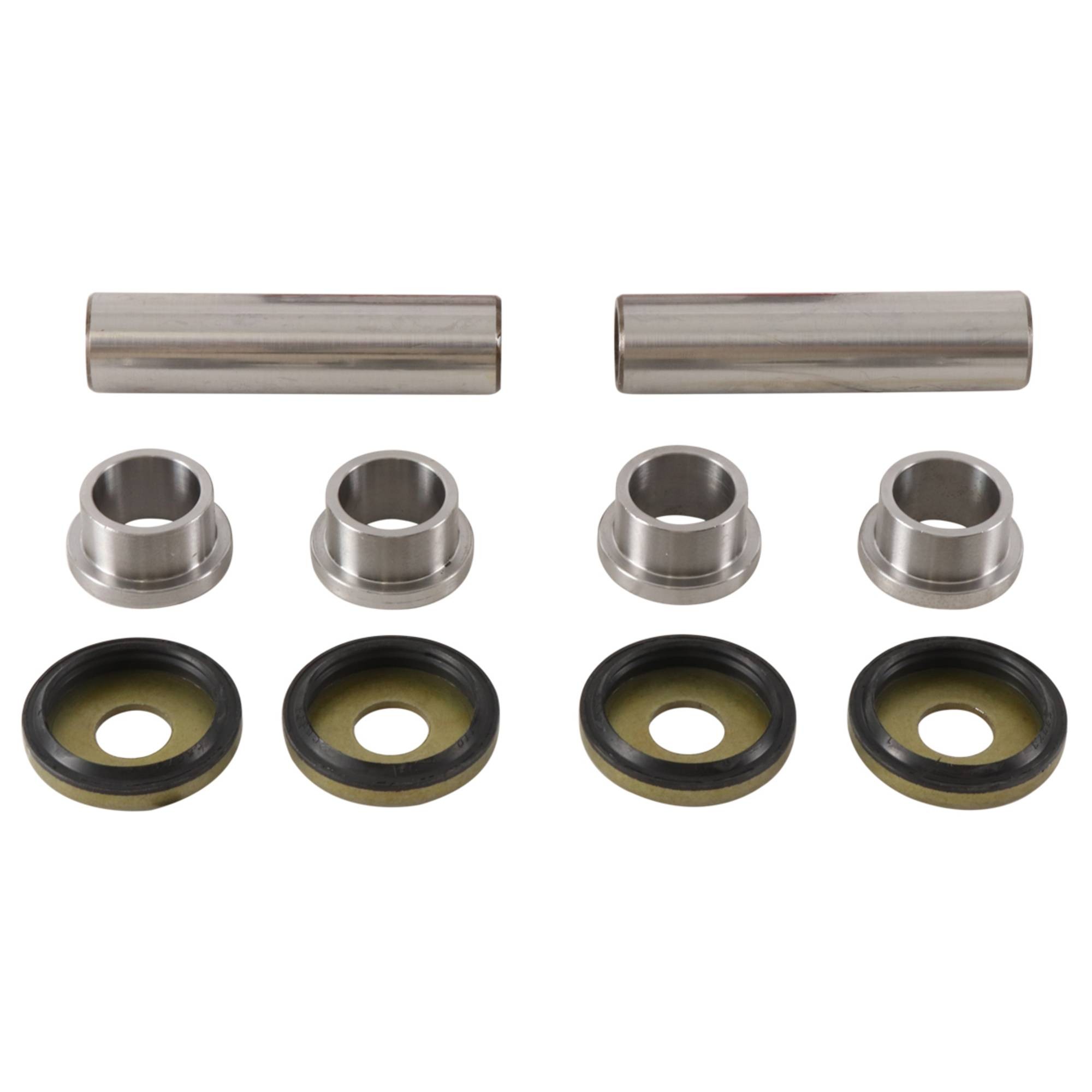 All Balls Rear Ind. Sus. Knuckle Bushing Kit 50-1173-K for Yamaha VIKING 700