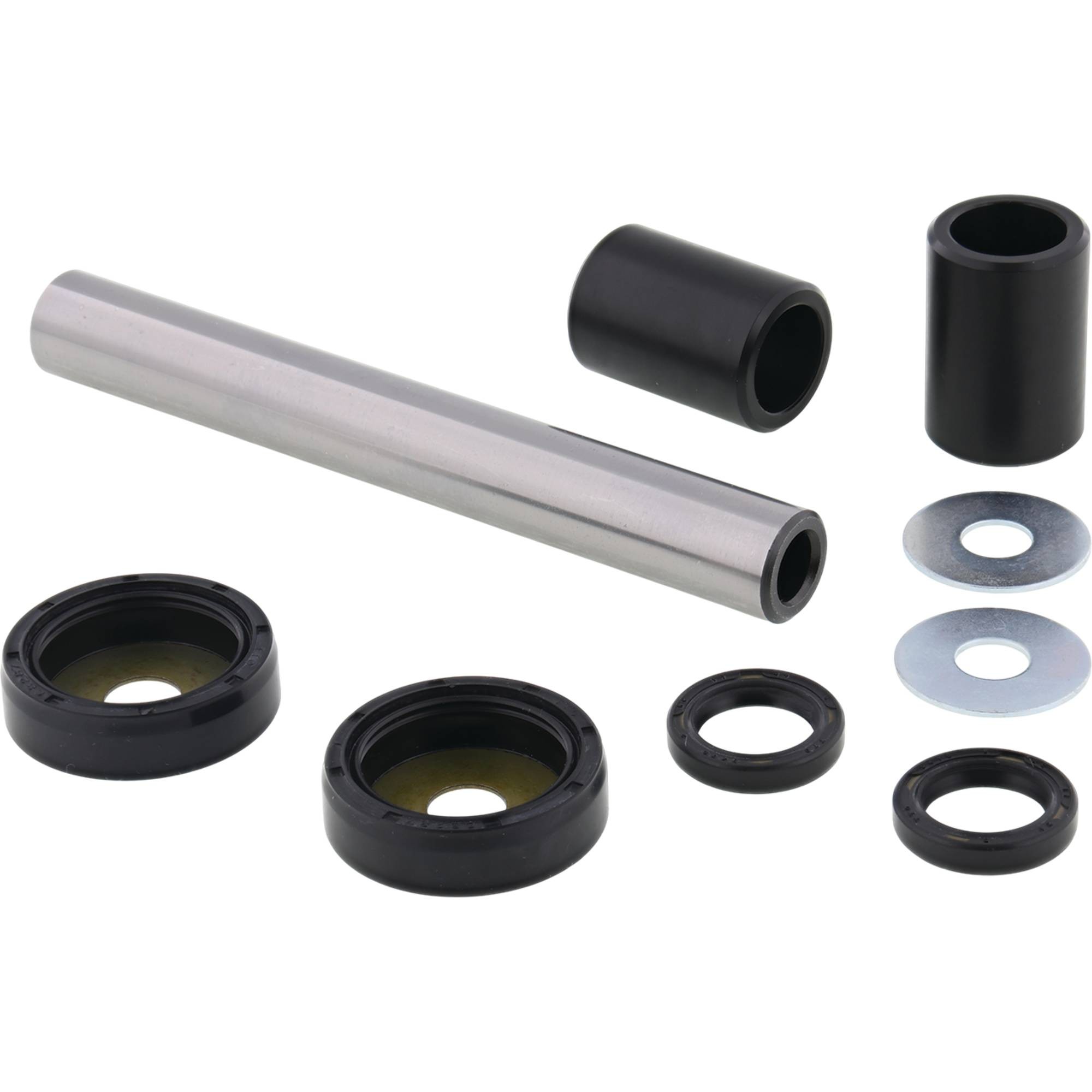 All Balls Upper A-Arm Bearing-Seal Kit Suzuki LTA-450 X King Quad 08-10, 50-1078