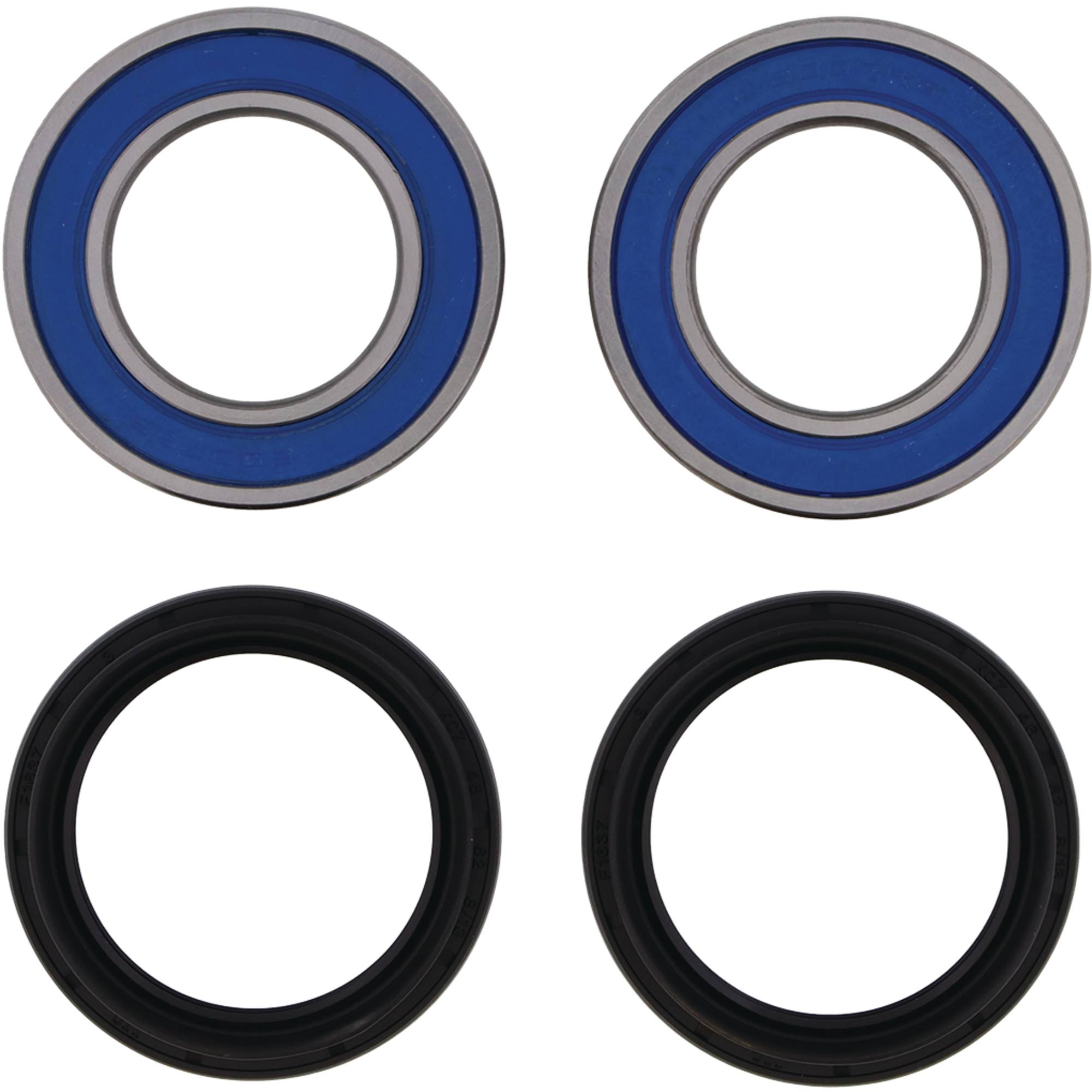 All Balls Wheel Bearing Seal Kit for Yamaha