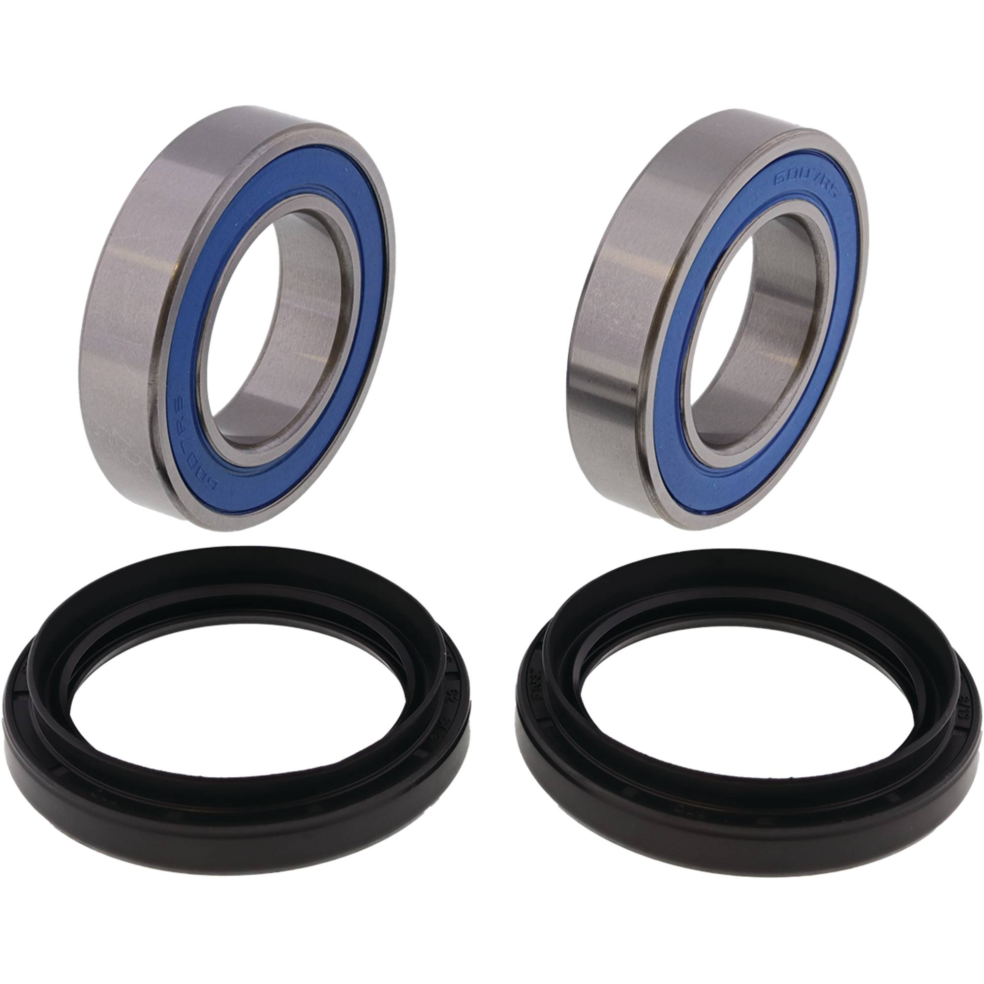 All Balls Wheel Bearing Seal Kit for Yamaha