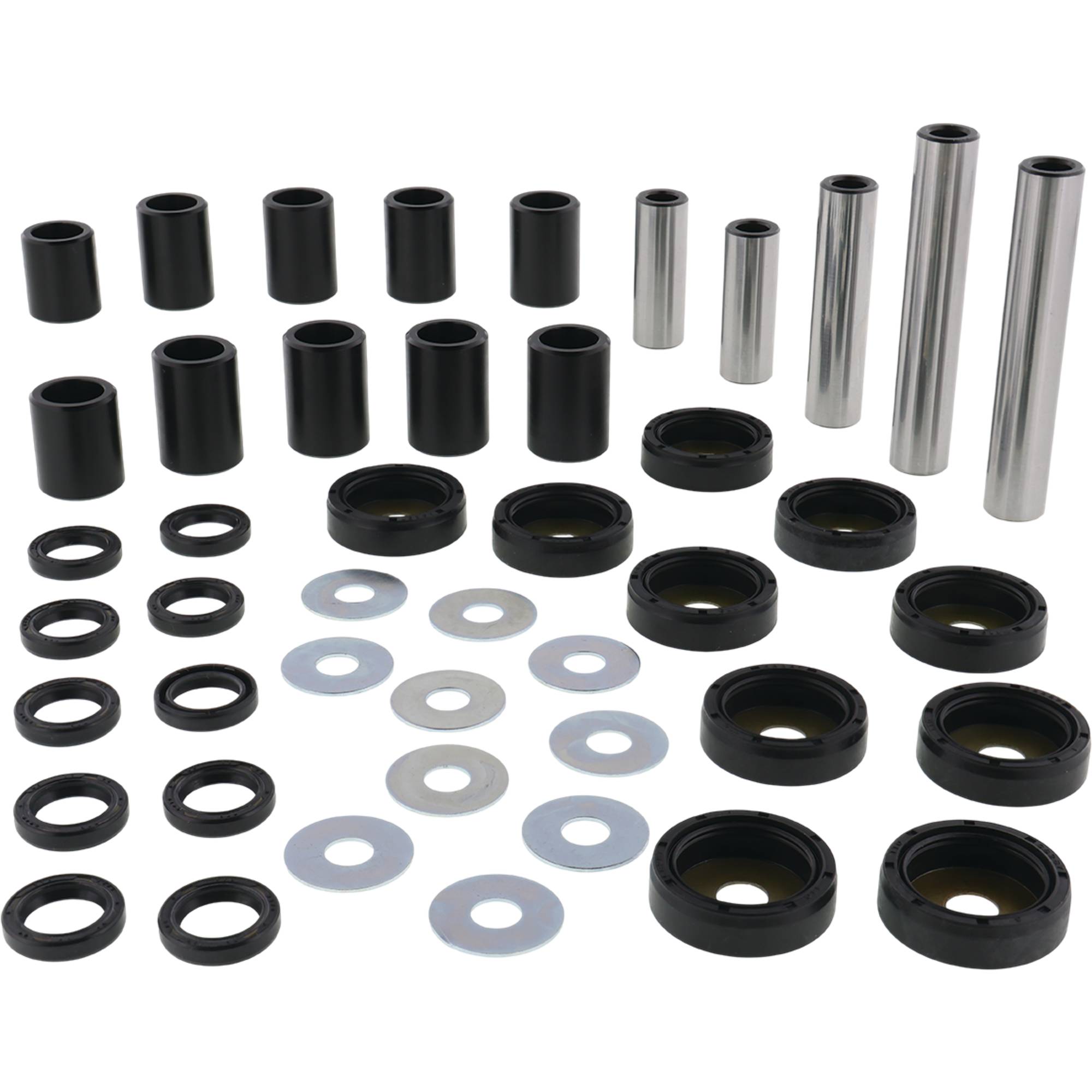 All Balls Rear Independent Suspension Kit for Suzuki