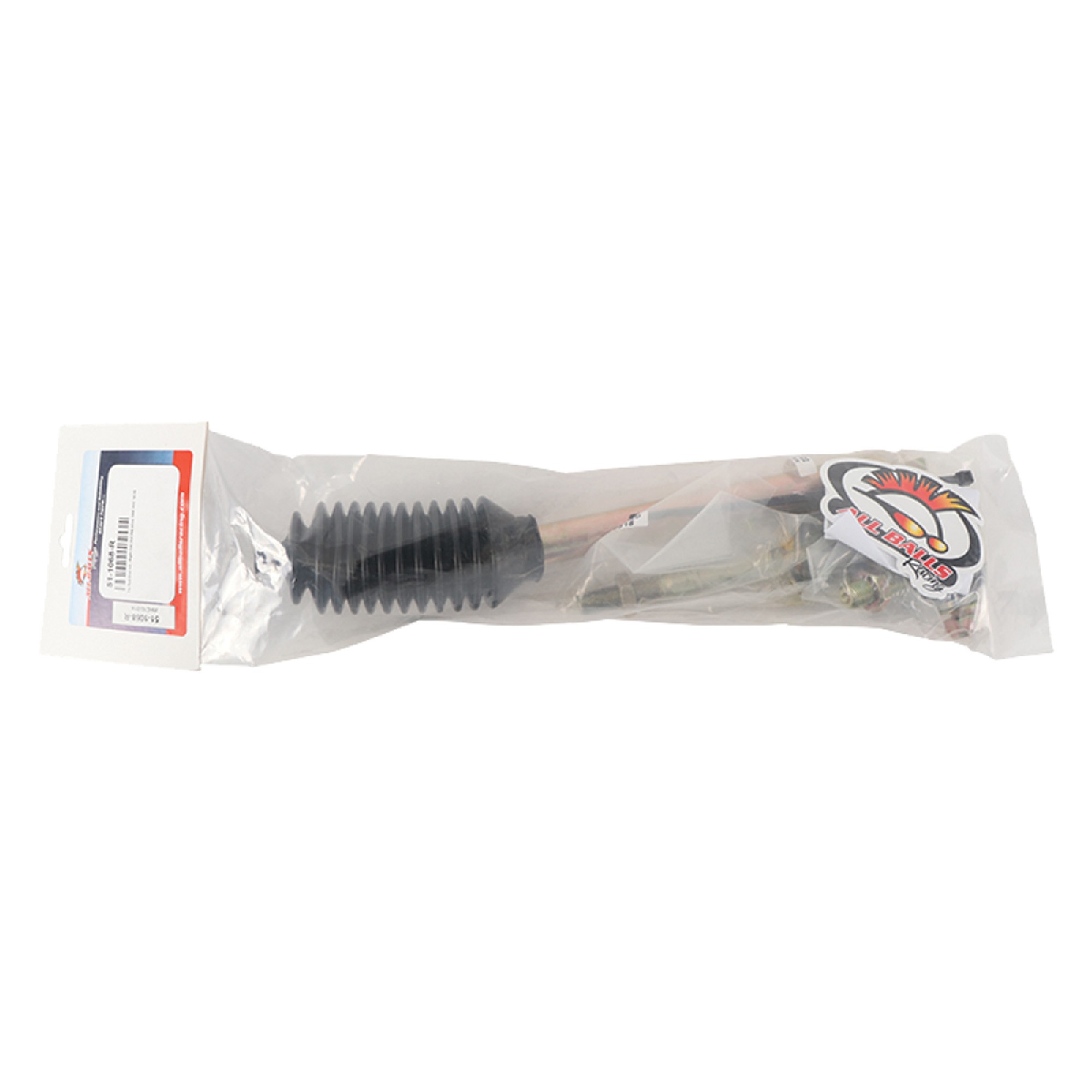 All Balls Tie Rod End Kit, Right 51-1068-R for CanAm Maverick 1000 XXC 14-16