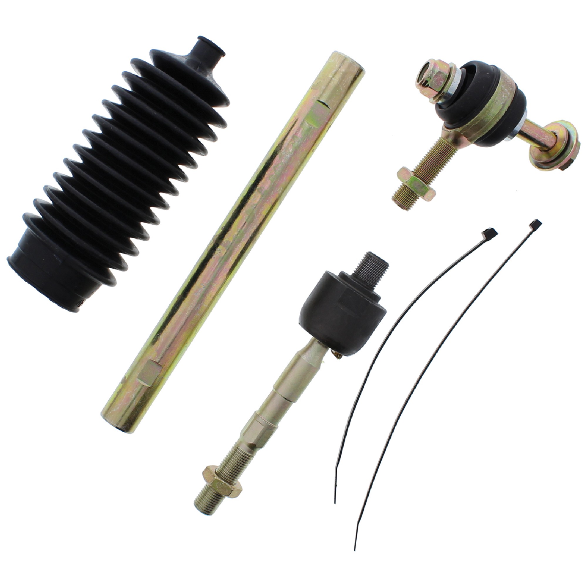 All Balls Tie Rod End Kit Left 51-1068-L for Can-Am Maverick 1000 XXC 14-16