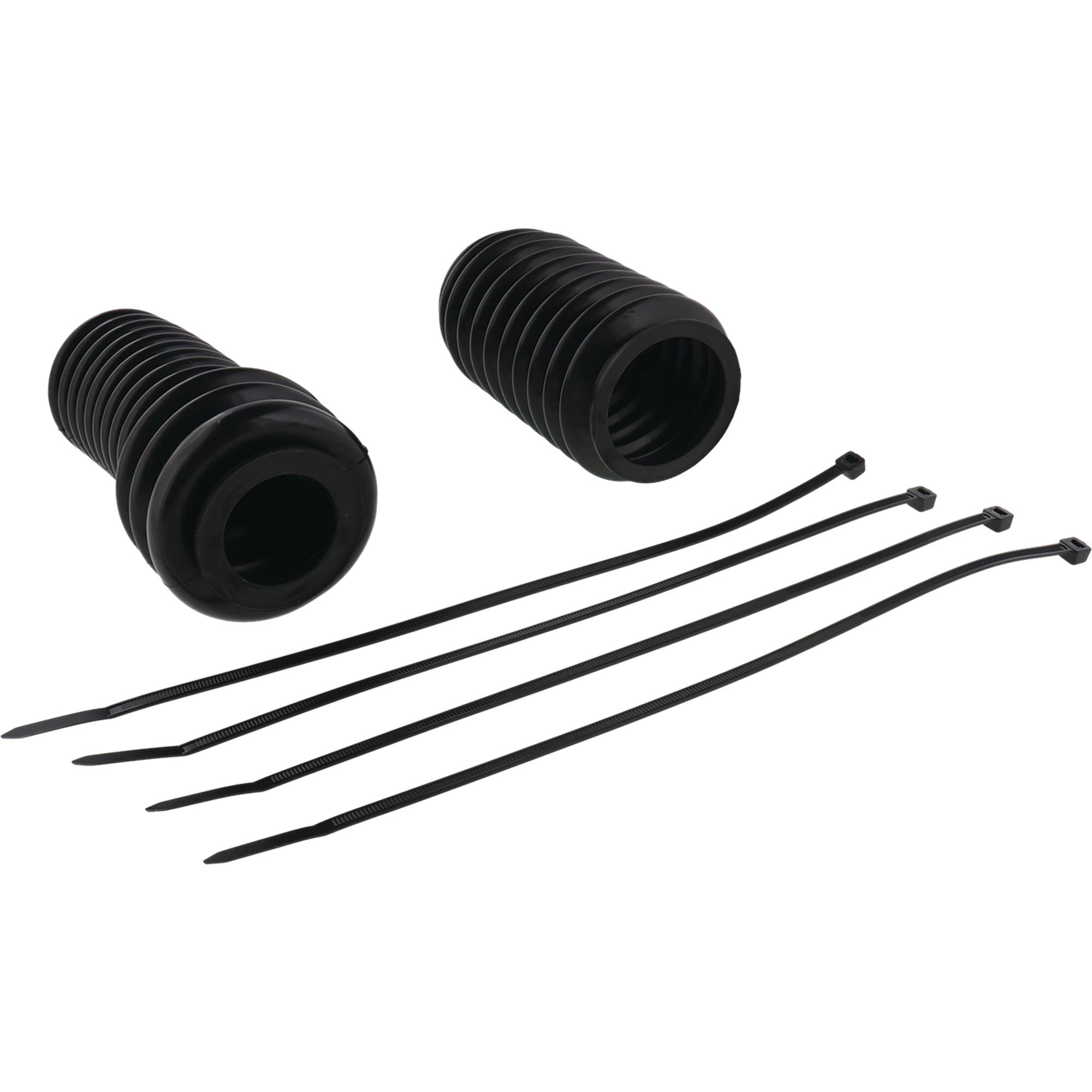 All Balls Tie Rod Boot Kit Can-Am Commander 1000 Early Build 14mm 13, 51-3003