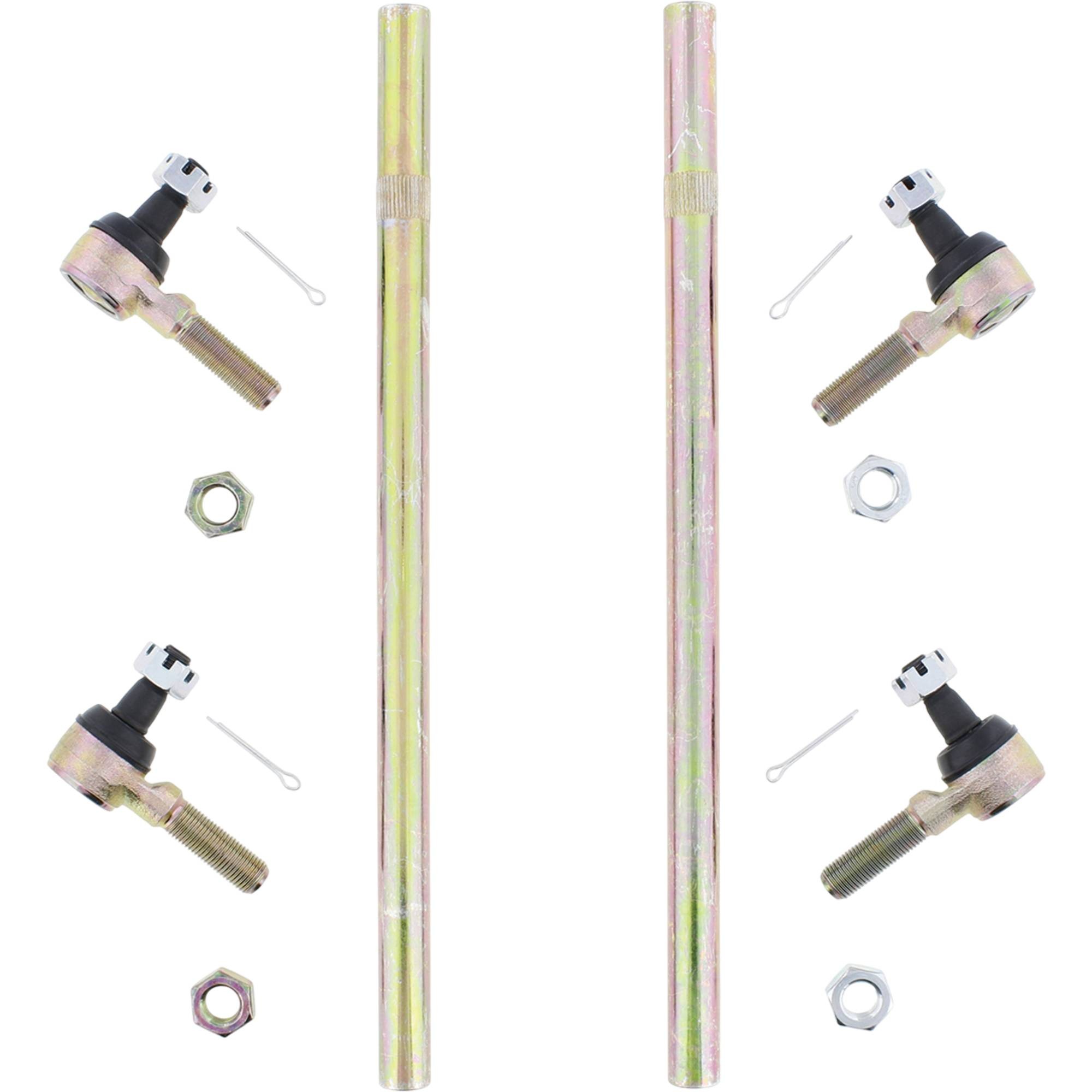 All Balls Tie Rod Upgrade Kit Kawasaki KFX450R 08-14, Suzuki LT-Z400, 52-1007
