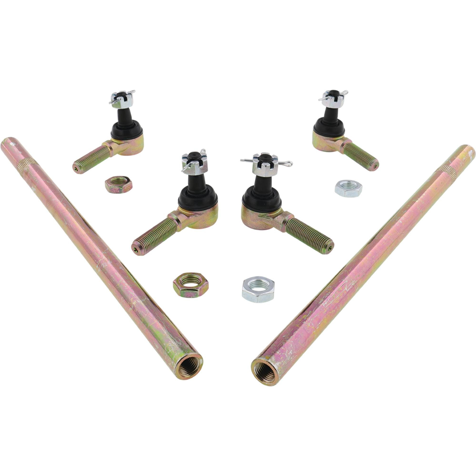 All Balls Tie Rod Upgrade Kit Kawasaki KFX450R 08-14, Suzuki LT-Z400, 52-1007