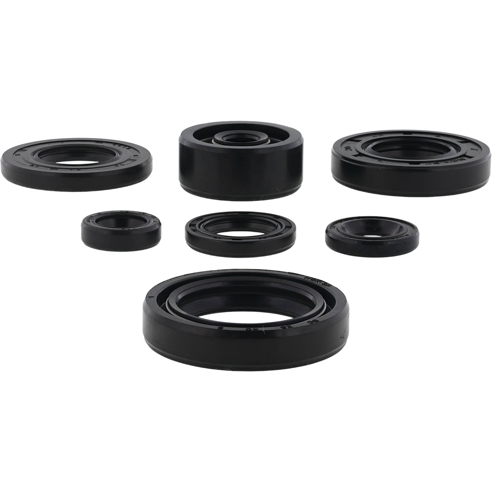 Winderosa Sealing Gaskets for Yamaha YZ80 93 94 95 96 97 98 99 00 01