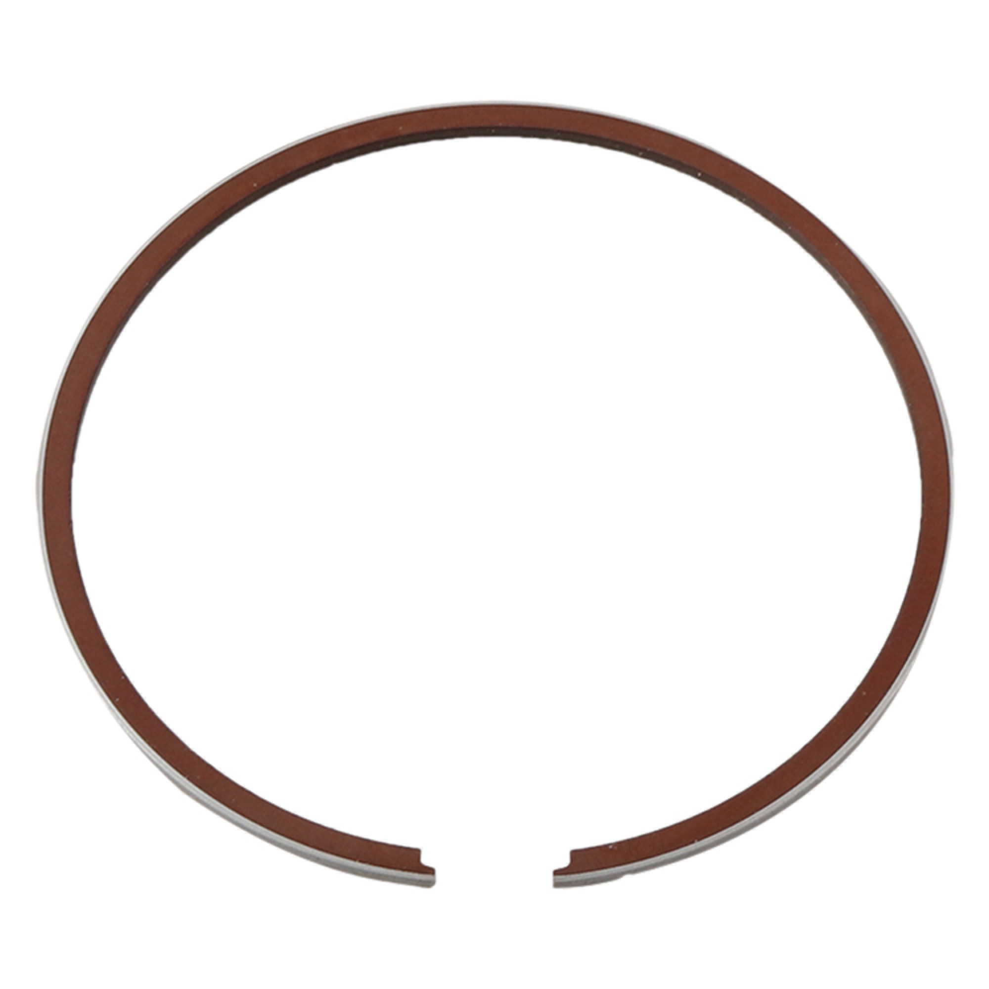 Vertex 45mm Piston Ring for Kawasaki 46030030500, 53010004500