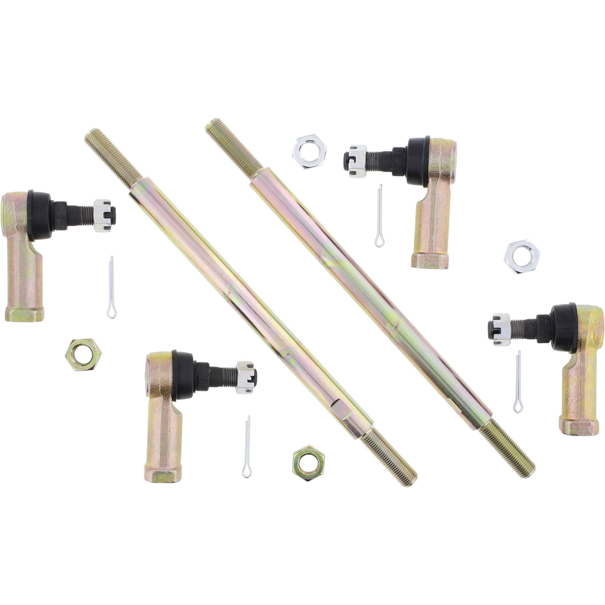 All Balls Tie Rod Upgrade Kit for Honda TRX300 Fourtrax 93-00, TRX300FW