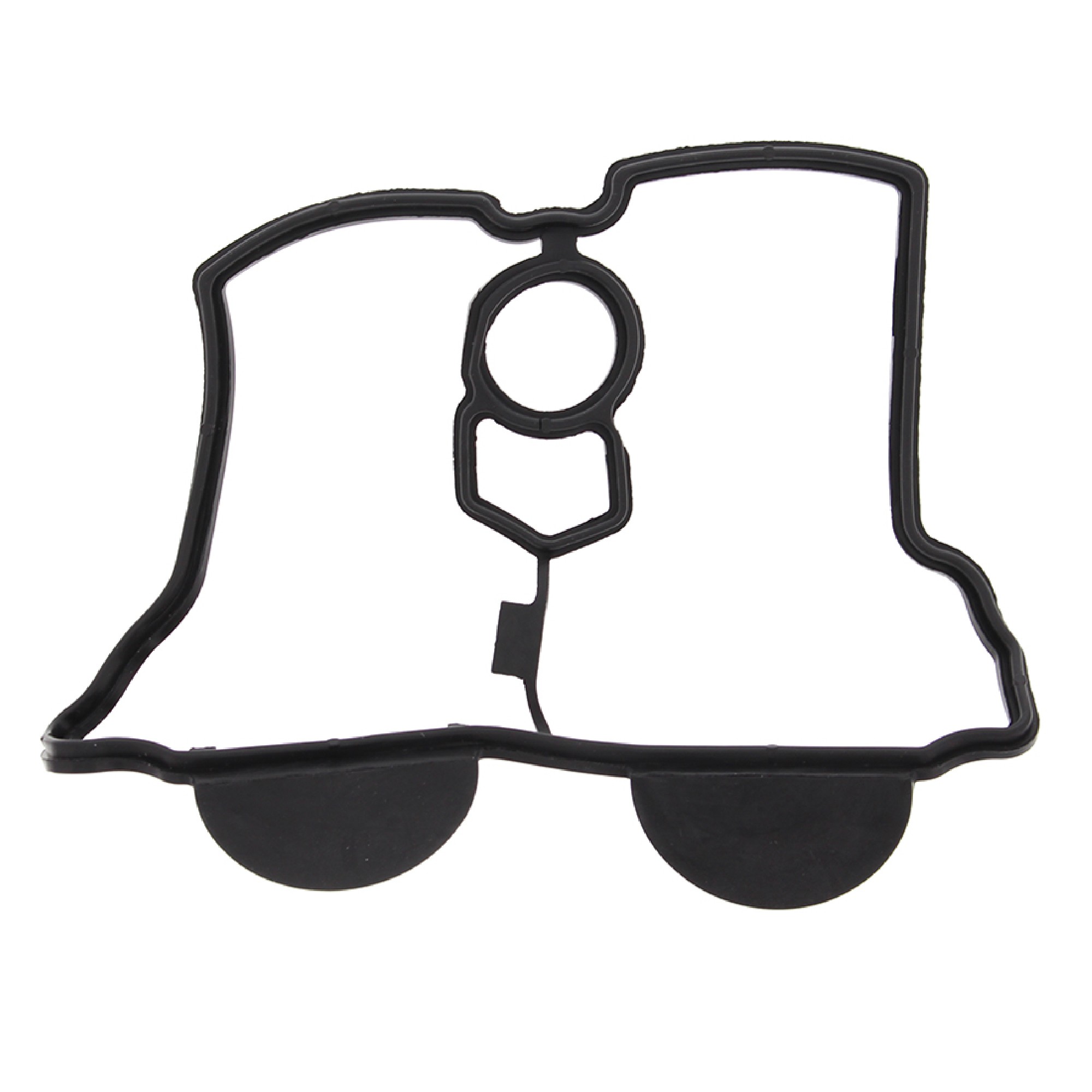 Winderosa formed Head Cover Gasket for Yamaha WR250F 01 02 03 04 05-13