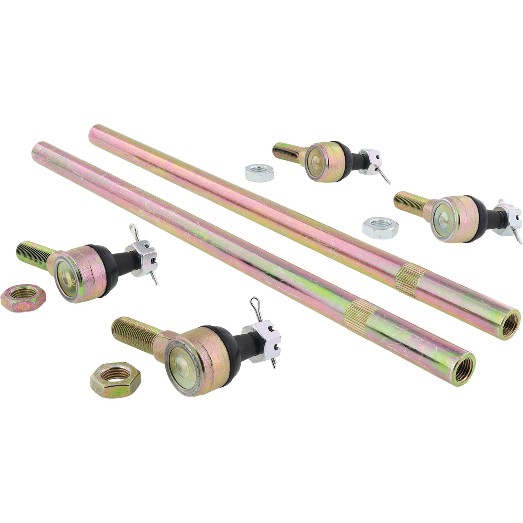 All Balls Tie Rod Upgrade Kit Can-Am DS 450 10-15, DS 450 EFI XXC 09-12, 52-1023