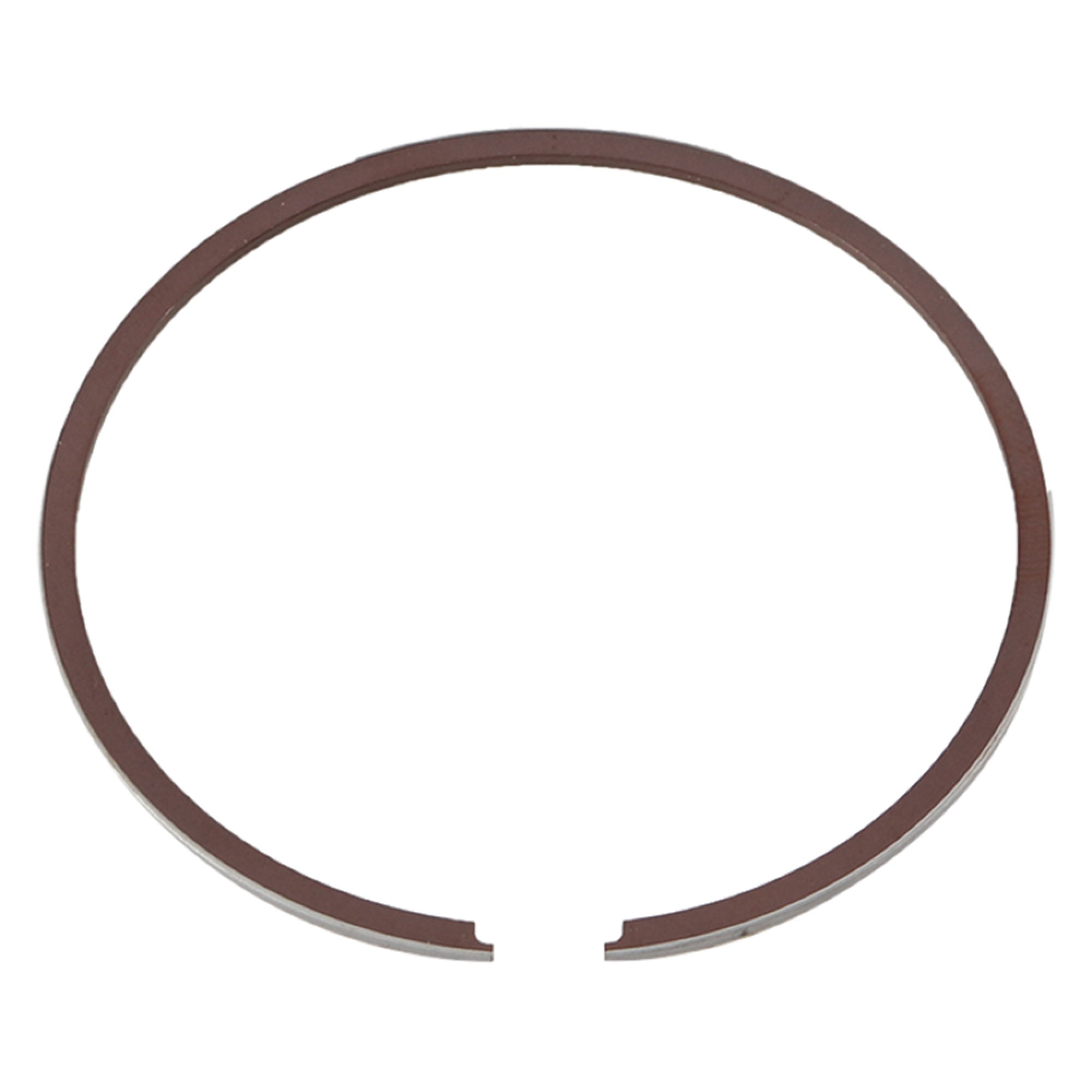 Vertex 54.00mm Bore Piston Ring for Honda 13121-KZ4-702, 53010005400