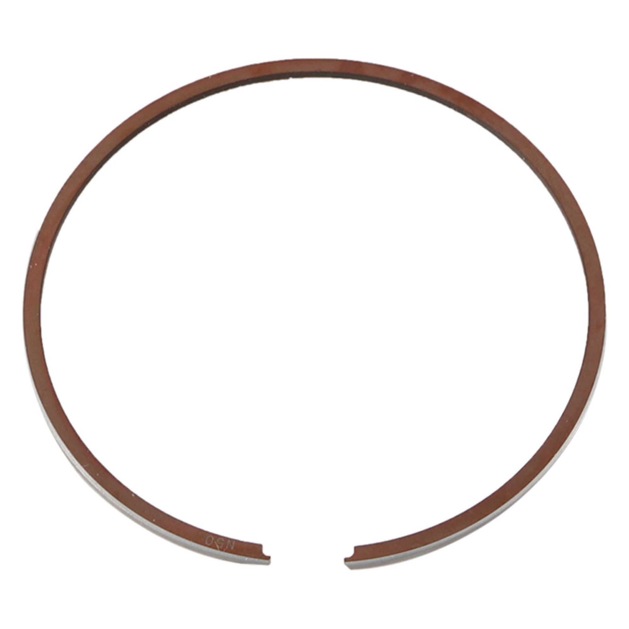 Vertex 48.50mm Piston Ring for Kawasaki 13008-1200, 53010004850