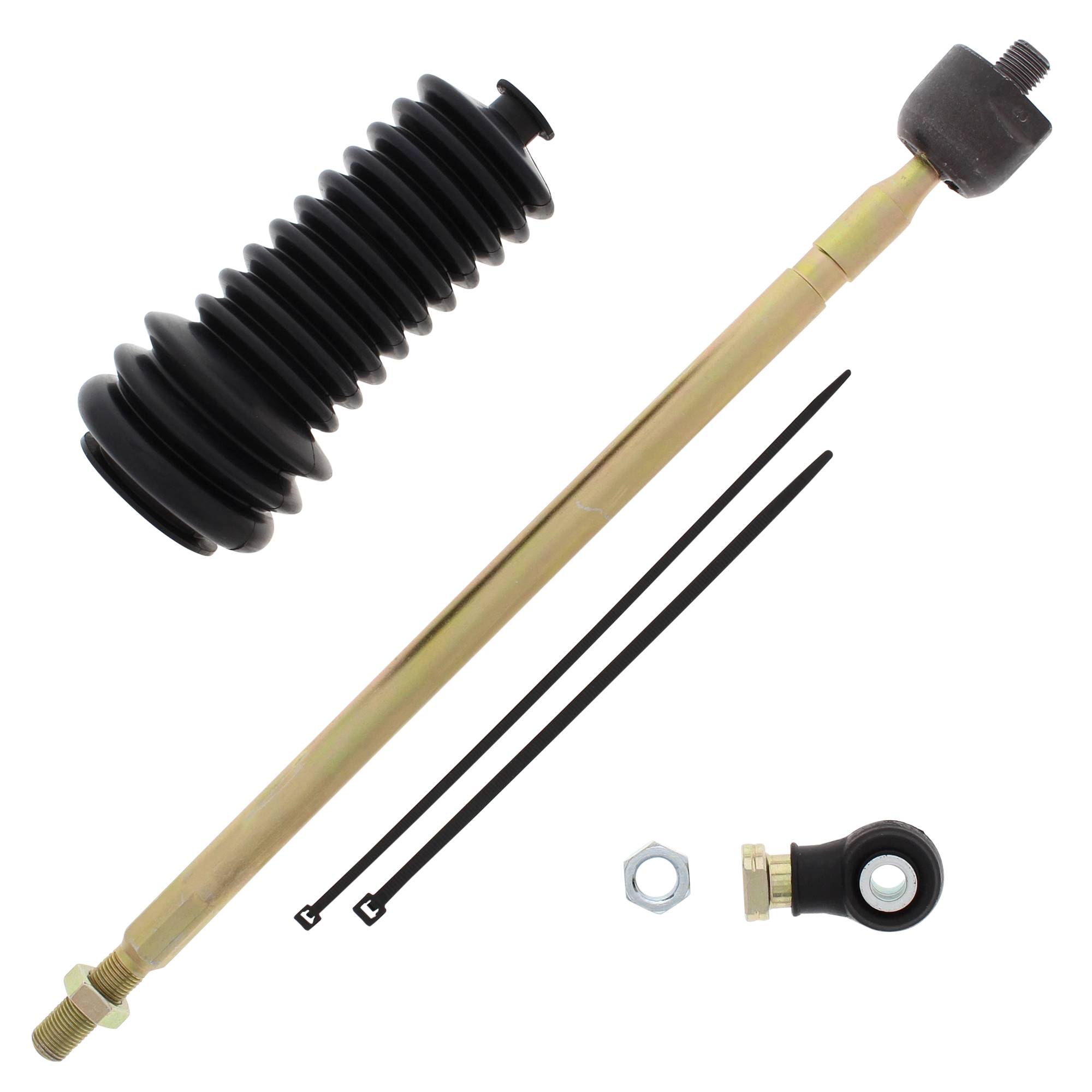 All Balls Tie Rod End Kit - Right Polaris Ranger 4X4 500 EFI 09-10, 51-1041-R