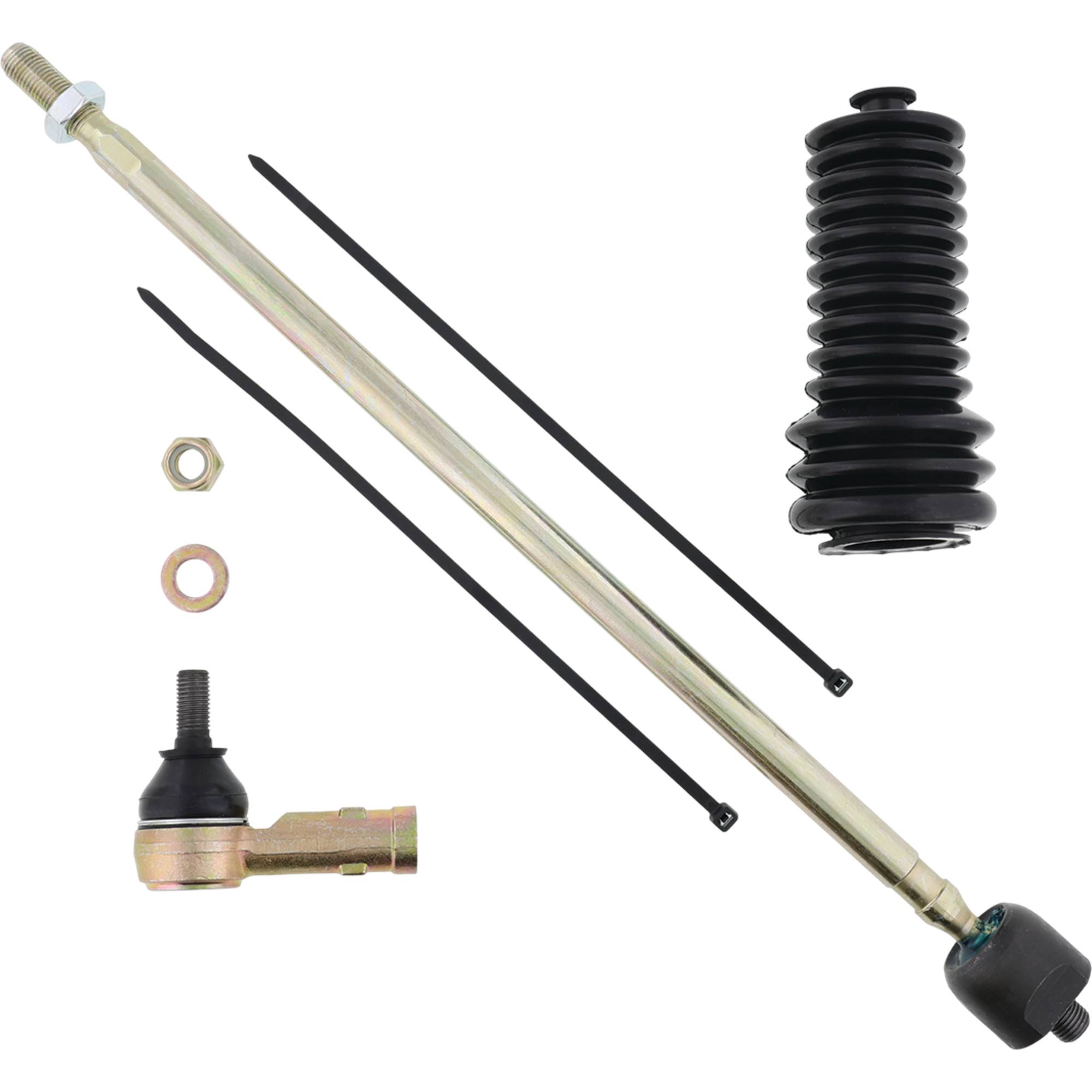 All Balls Tie Rod End Kit - Right Polaris RZR XP 1000 15-17, 51-1063-R