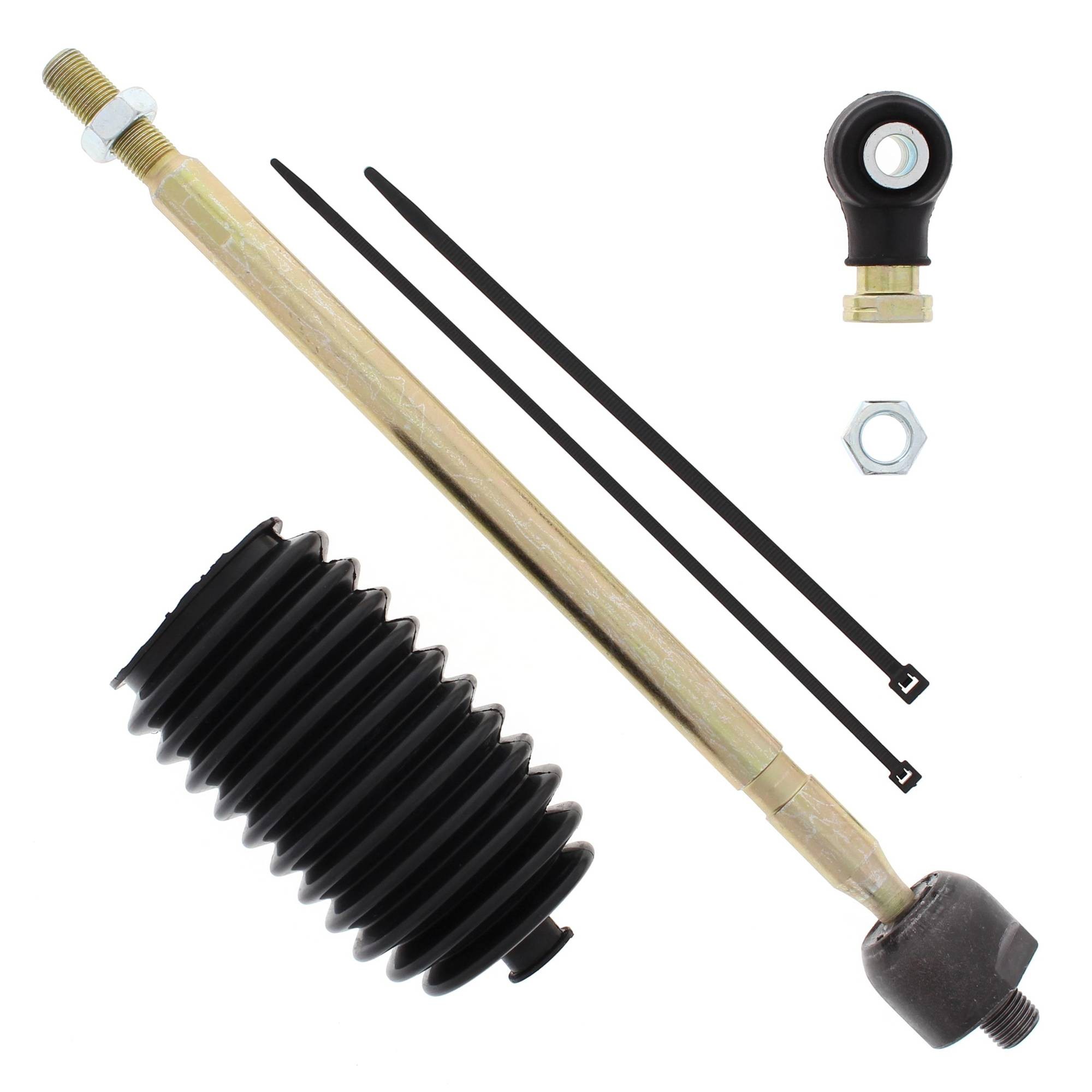 All Balls Tie Rod End Kit, Left 51-1040-L for Polaris Ranger 4x4 500 EFI Built Before 8/28/06 07