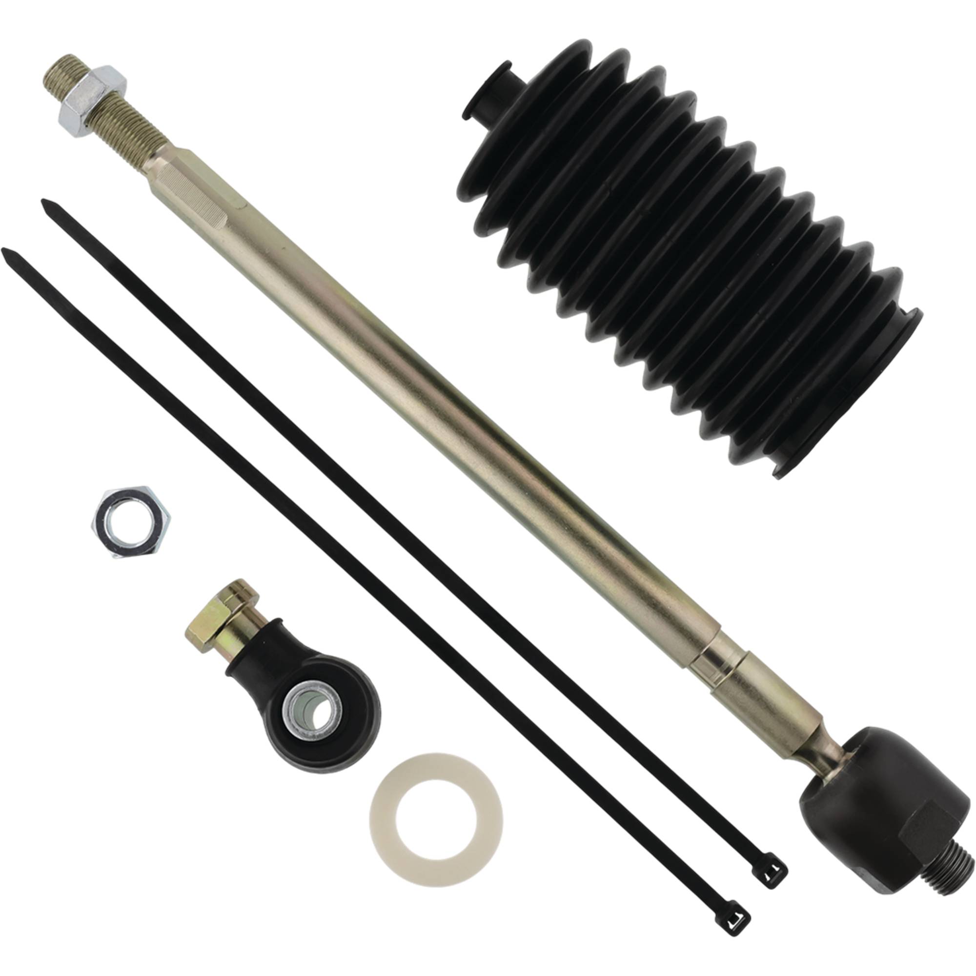 All Balls Tie Rod End Kit, Left 51-1043-L for Polaris LSV ELECTRIC 4x4 11-12