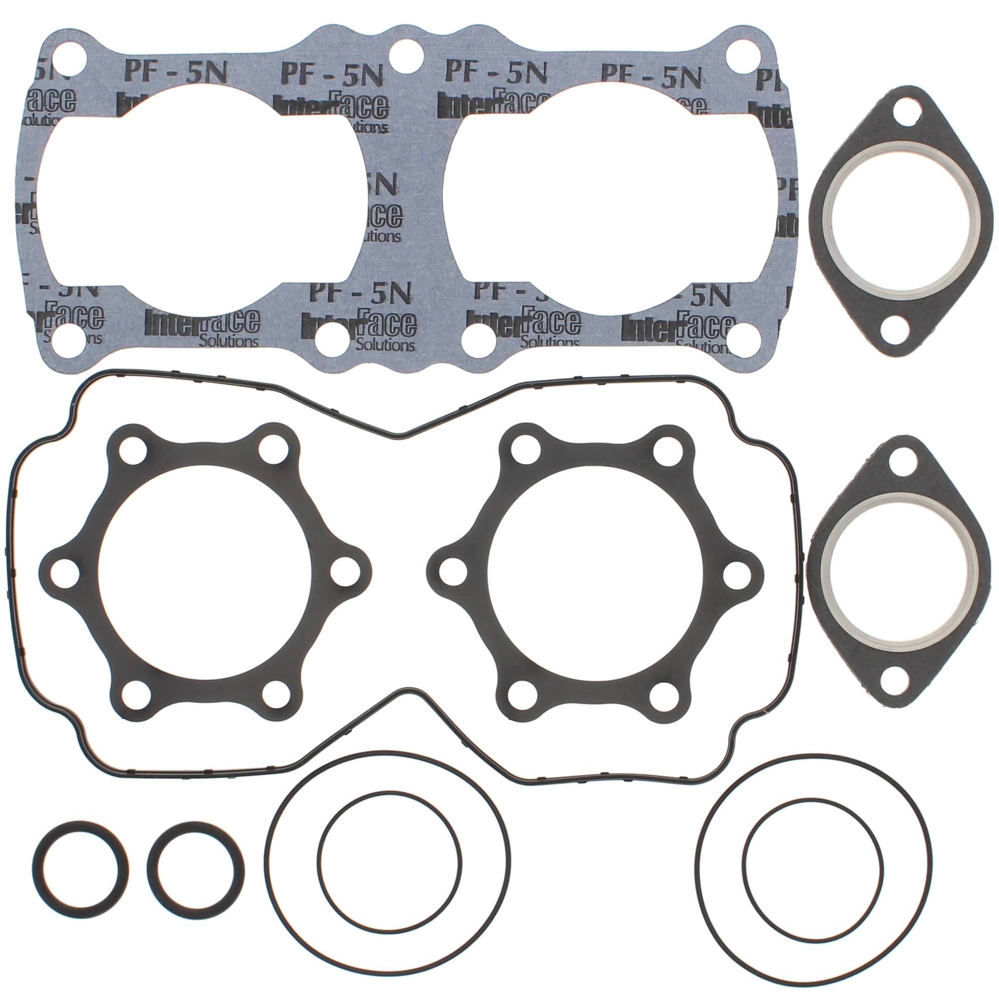 Winderosa Top End Gasket Kit for Polaris, 710209