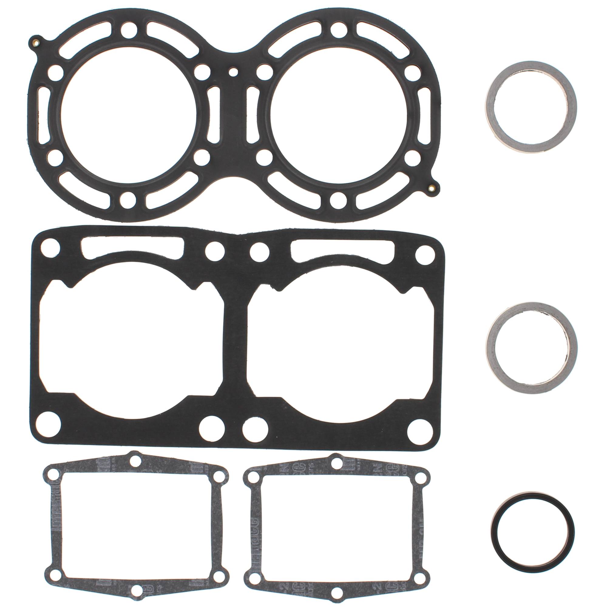 Vertex Full Top Gasket Set (710201) for Yamaha V Max 600 DX 94 95 96 95 96