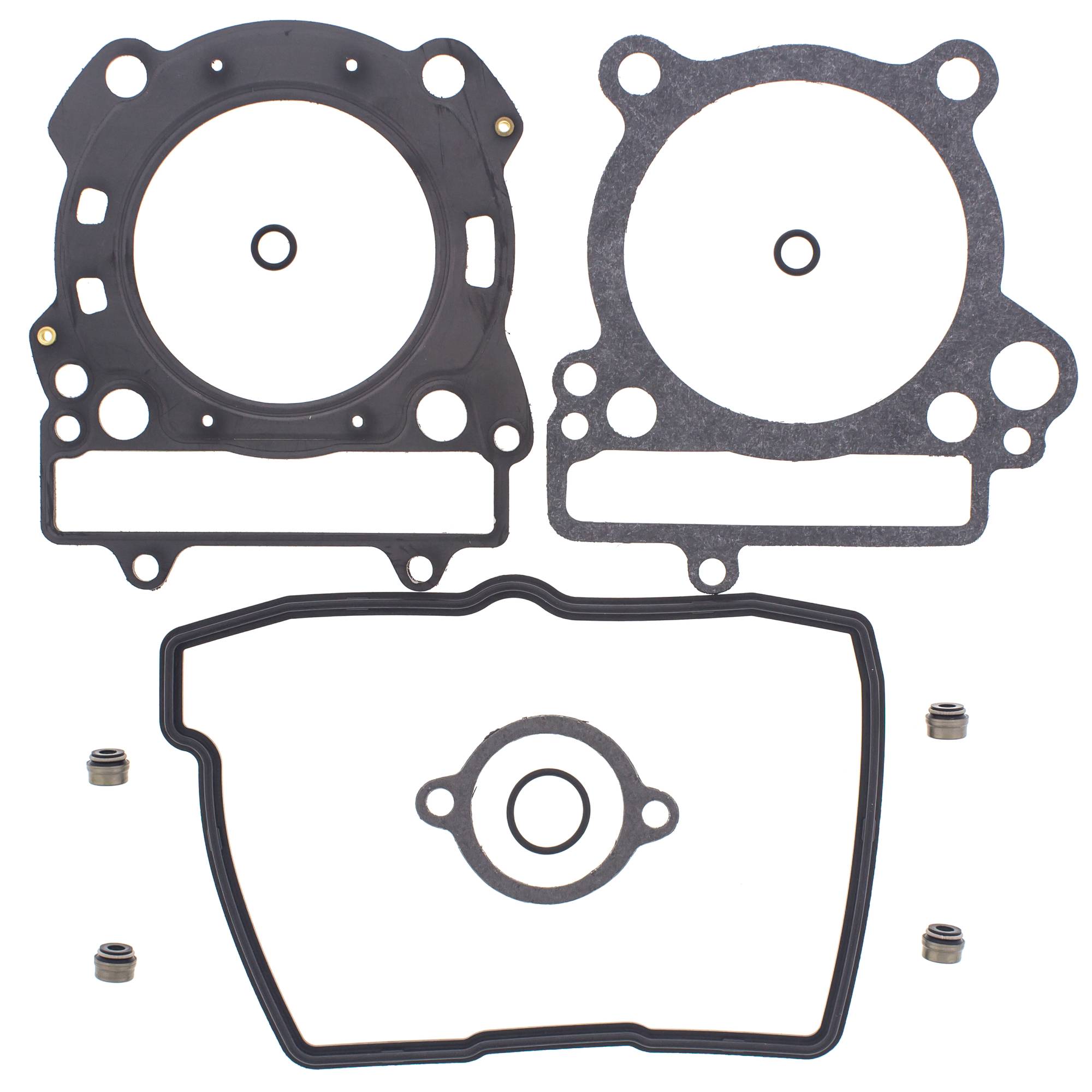 Winderosa Top End Gasket Kit for KTM SX-F 250 2005-2012 250cc 810328