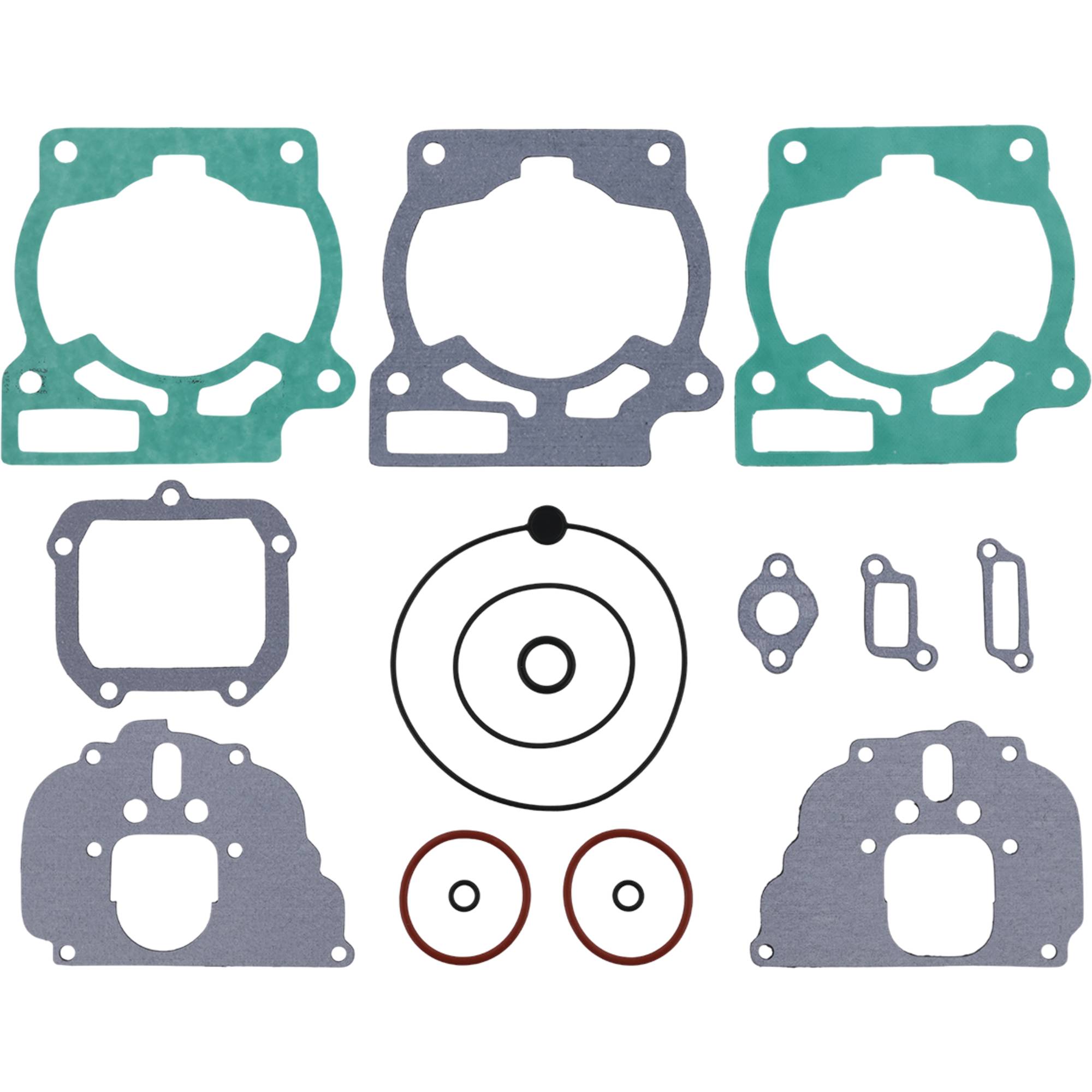 Winderosa Top End Gasket Kit for KTM EXC 125 Bike 2002-2006 125cc 810309