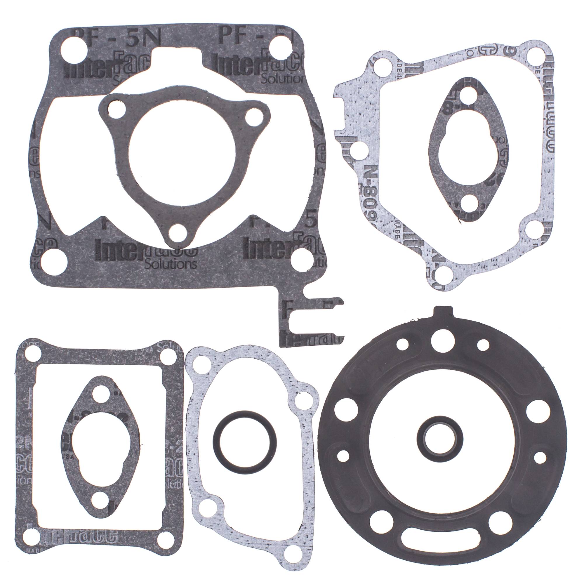 Winderosa Top End Gasket Kit for Honda CR125R 1998 - 1999 125cc
