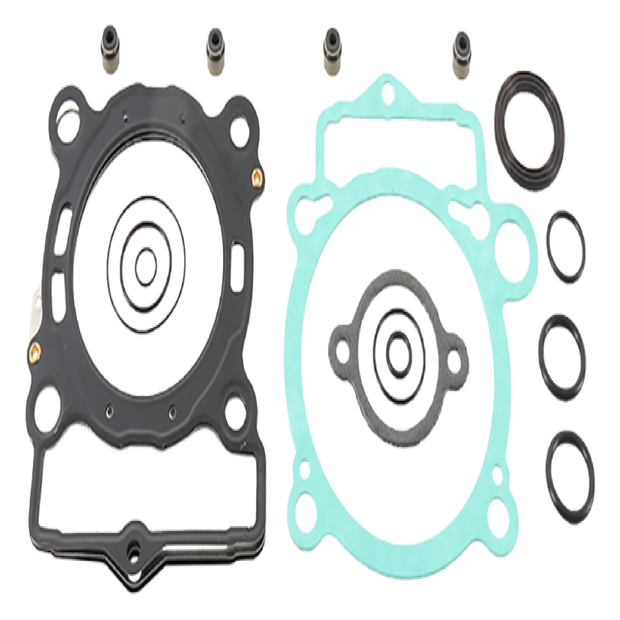 Winderosa Top End Gasket Kit 810364 for Husqvarna FC 250 (EURO VERSION) 15