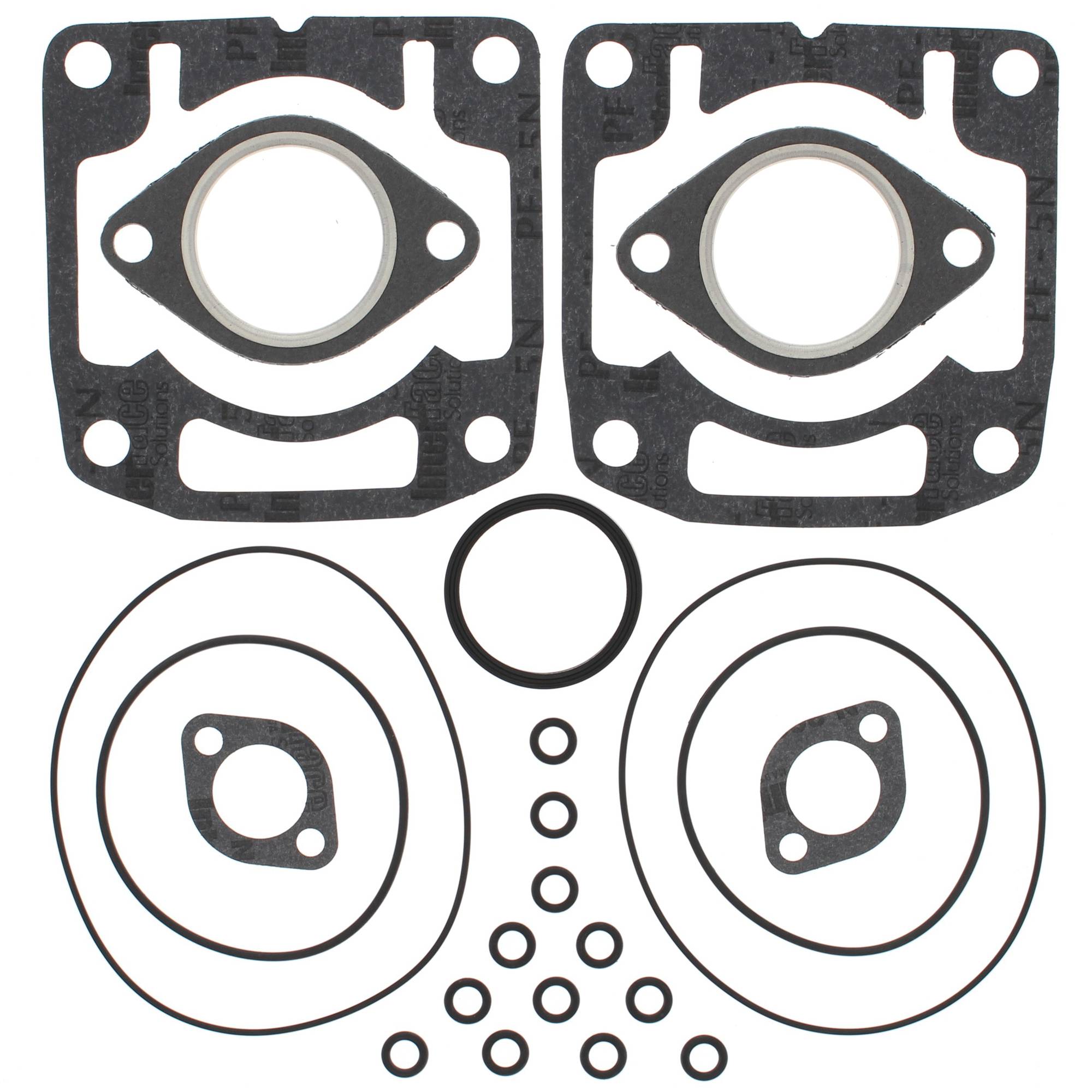 Winderosa Top End Gasket Kit for Arctic Cat, 710179